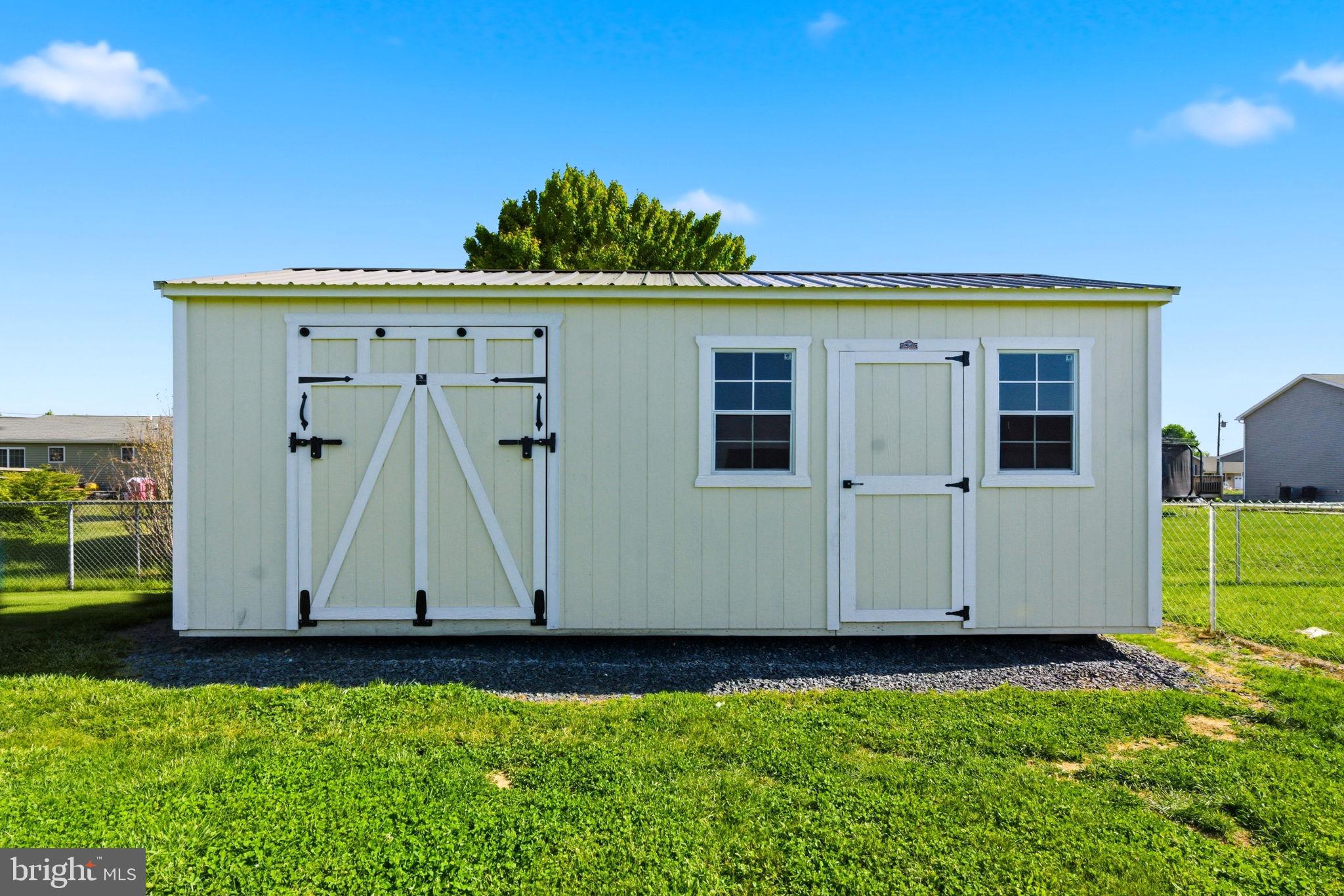 ELIZABETH STATION - Residential