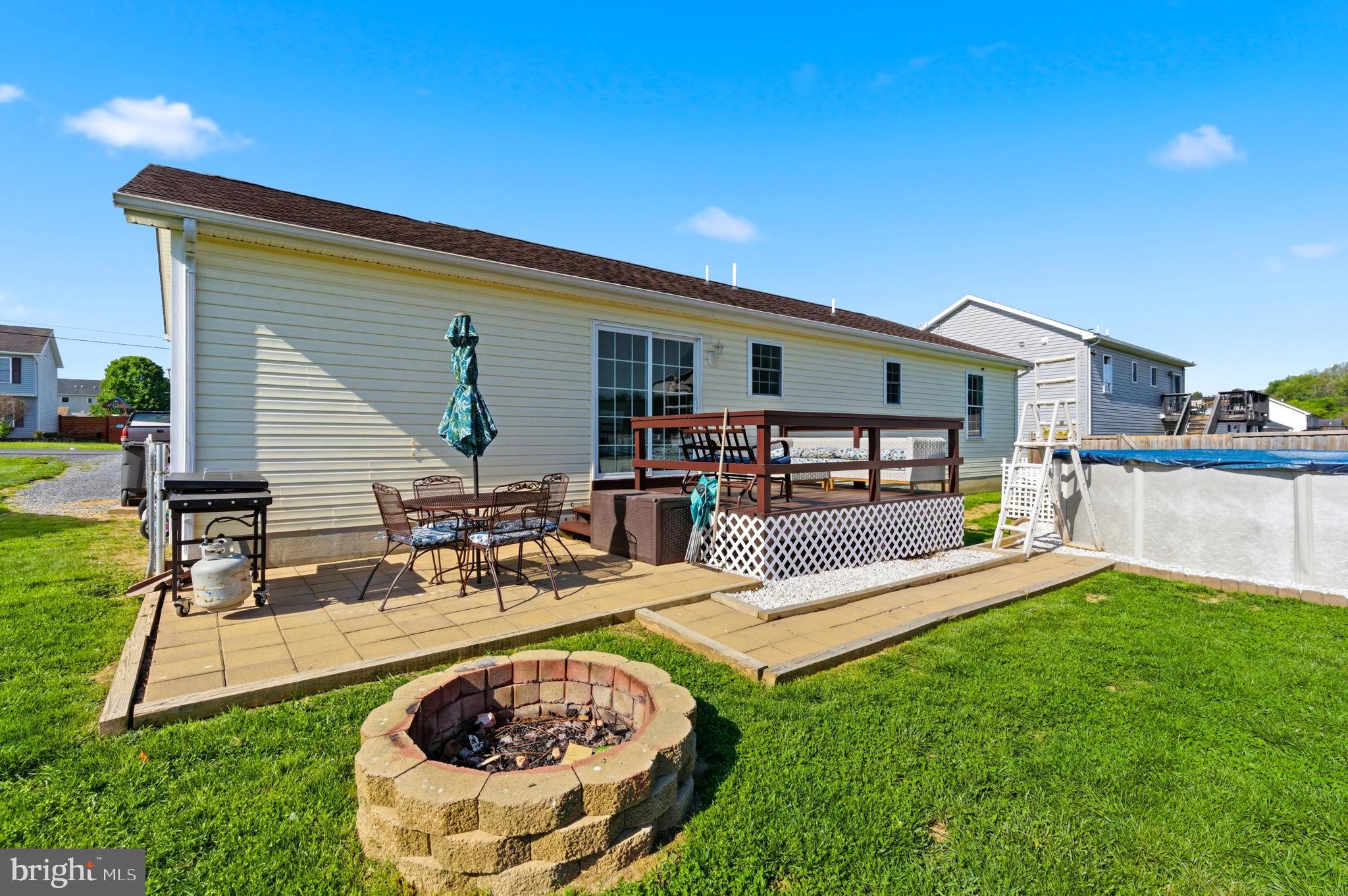 ELIZABETH STATION - Residential