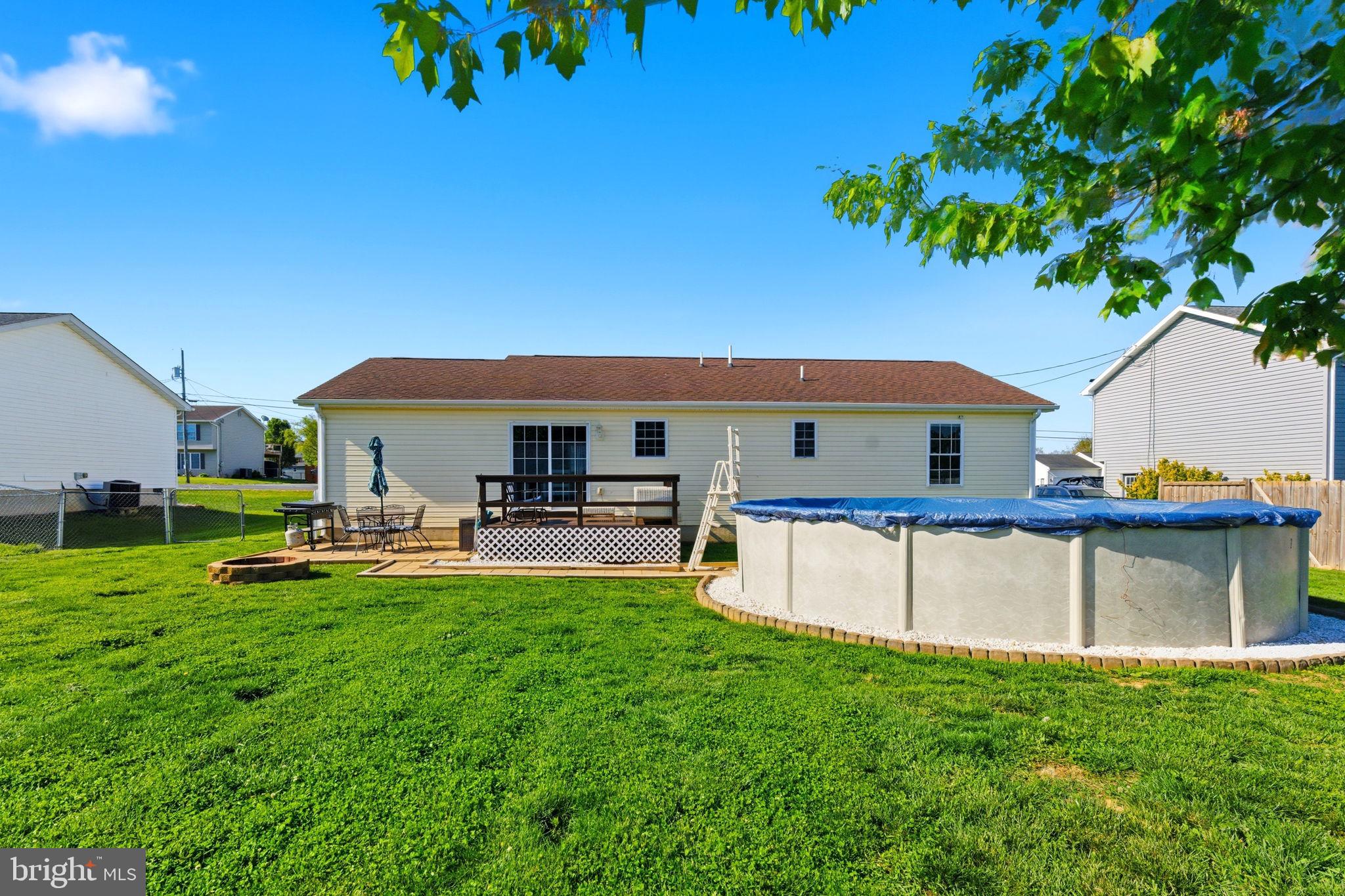 ELIZABETH STATION - Residential