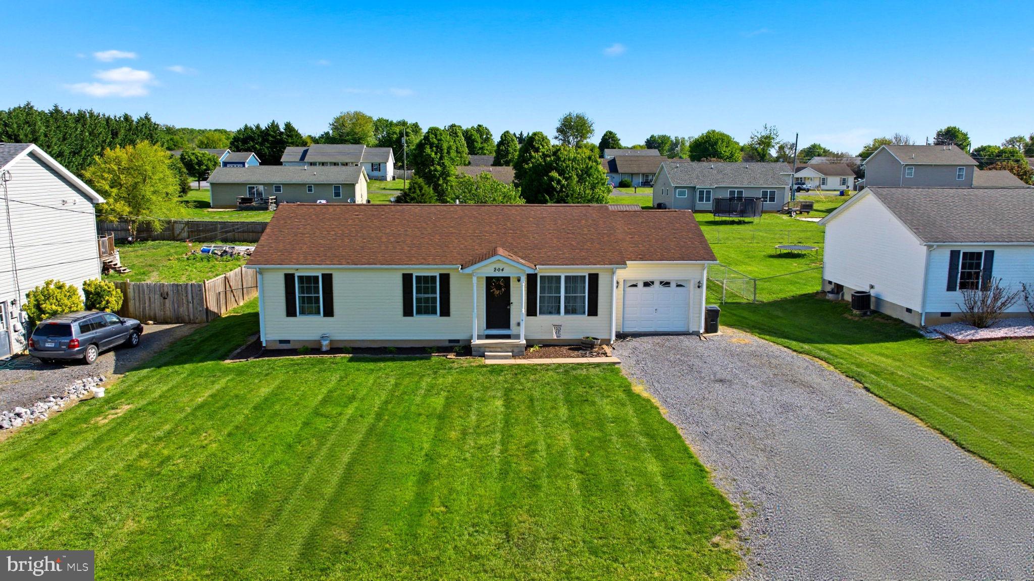 ELIZABETH STATION - Residential
