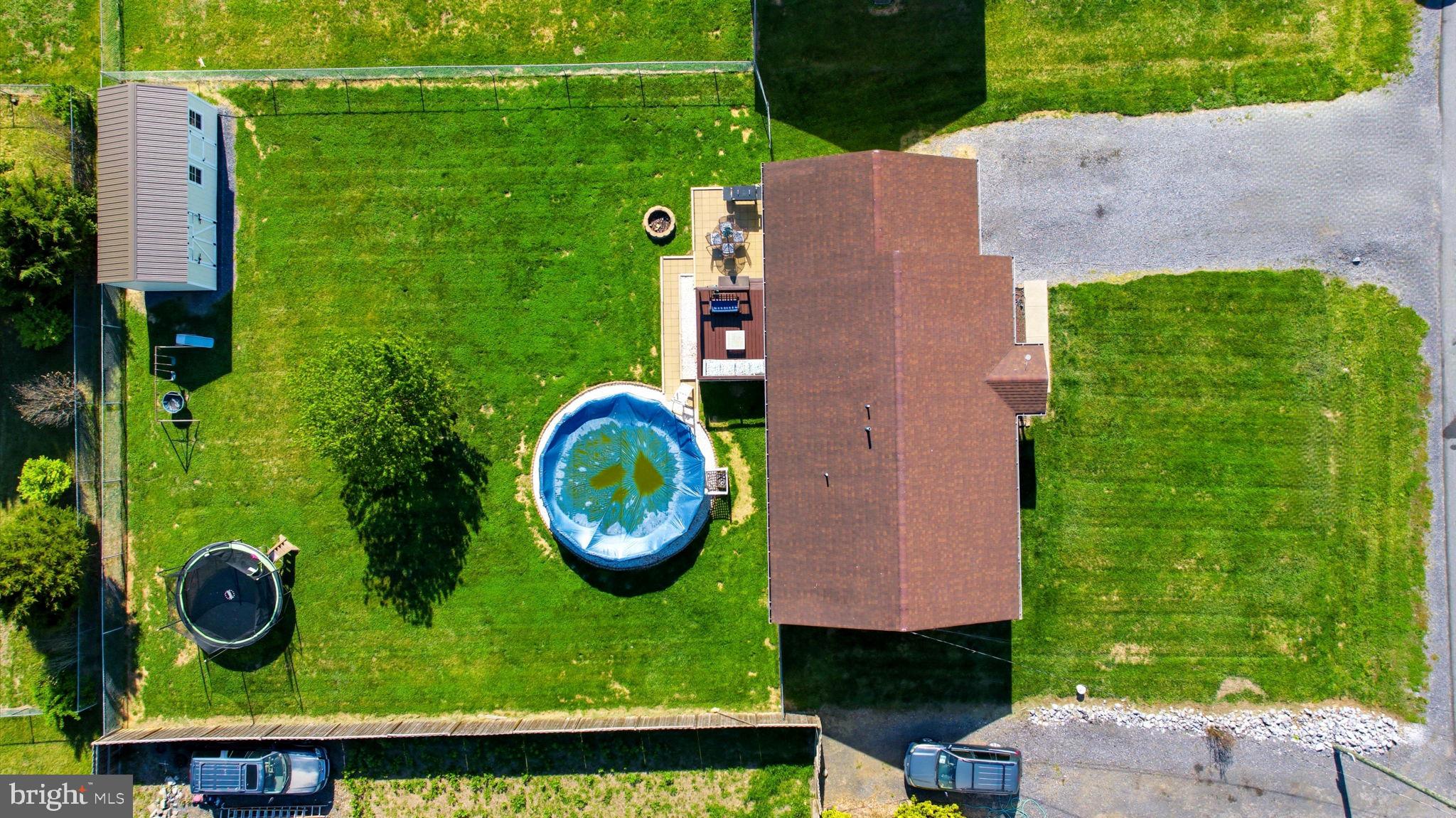 ELIZABETH STATION - Residential