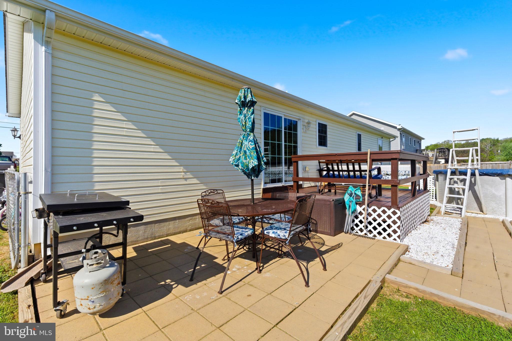 ELIZABETH STATION - Residential