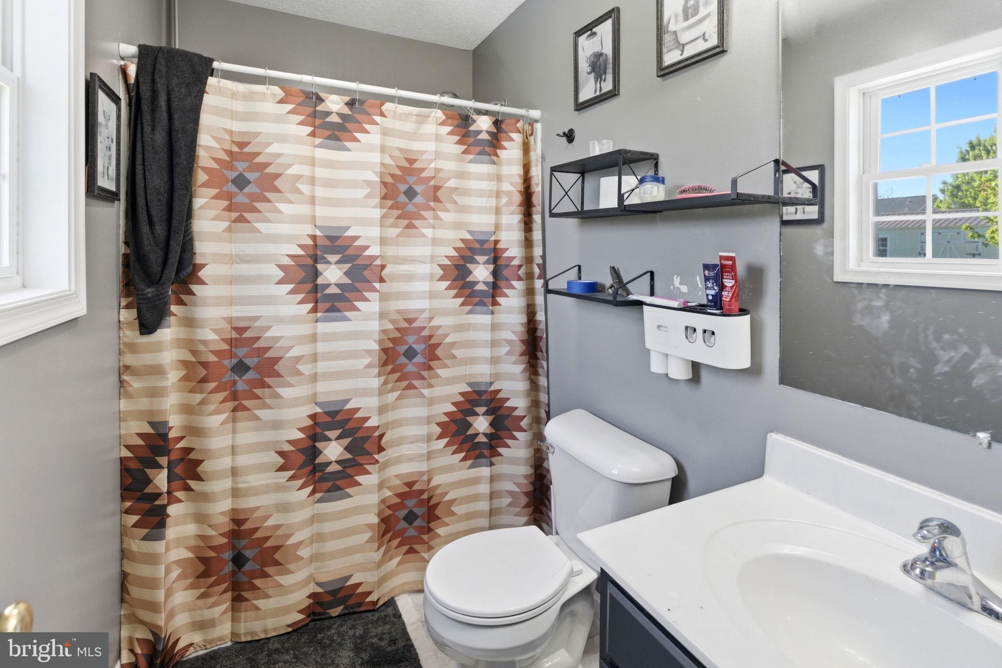 ELIZABETH STATION - Residential