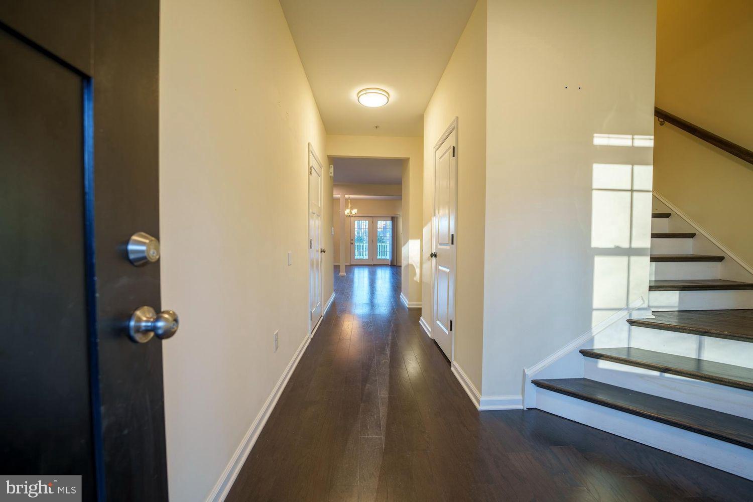 ENCLAVE AT BELL TAVERN - Residential Lease