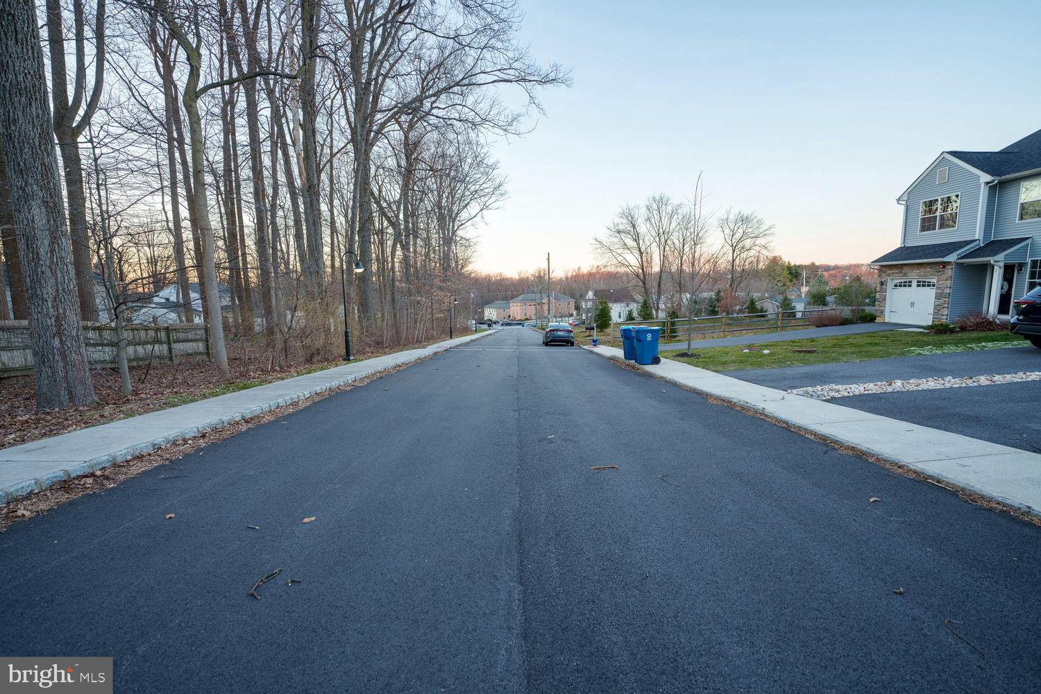 ENCLAVE AT BELL TAVERN - Residential Lease