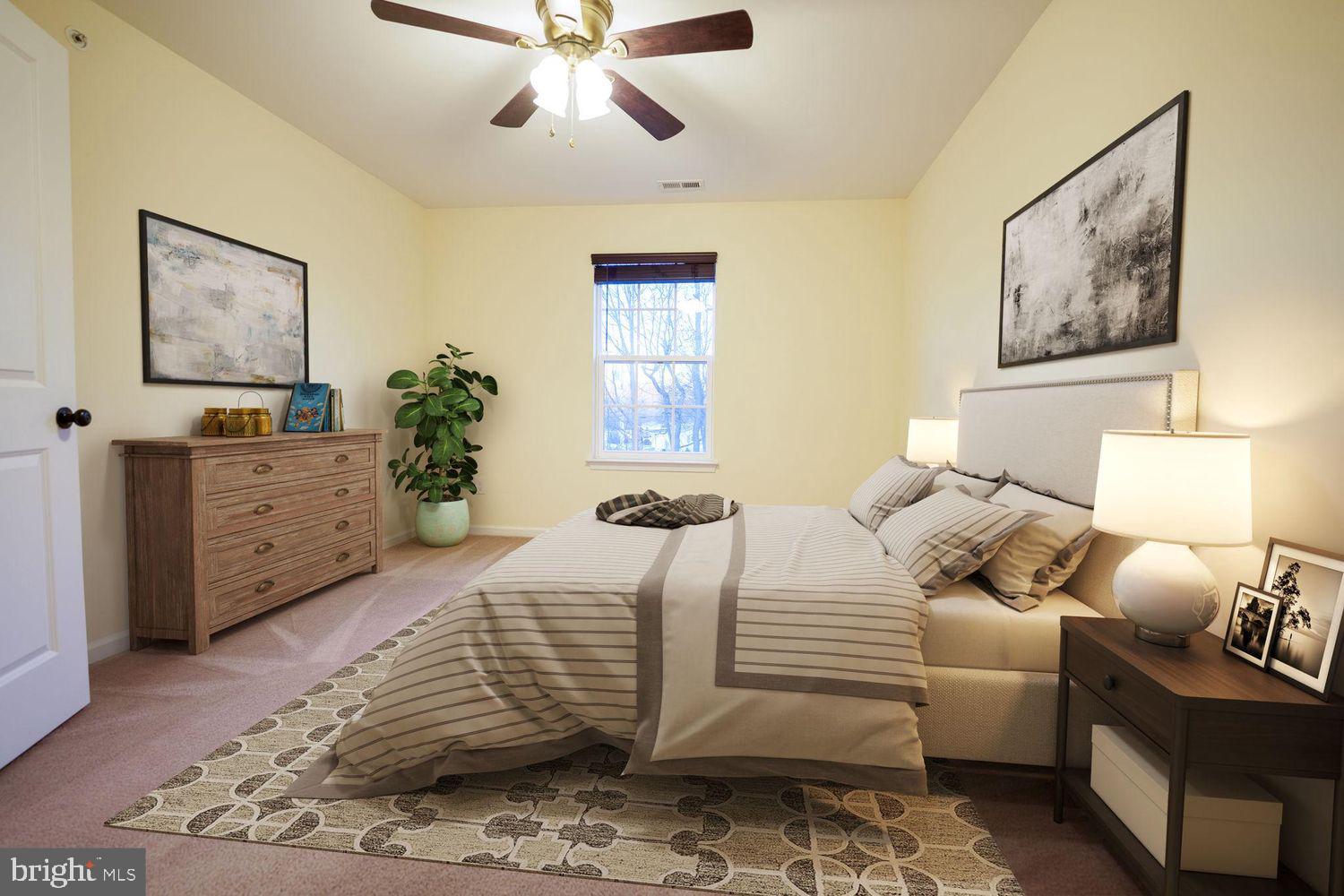 ENCLAVE AT BELL TAVERN - Residential Lease