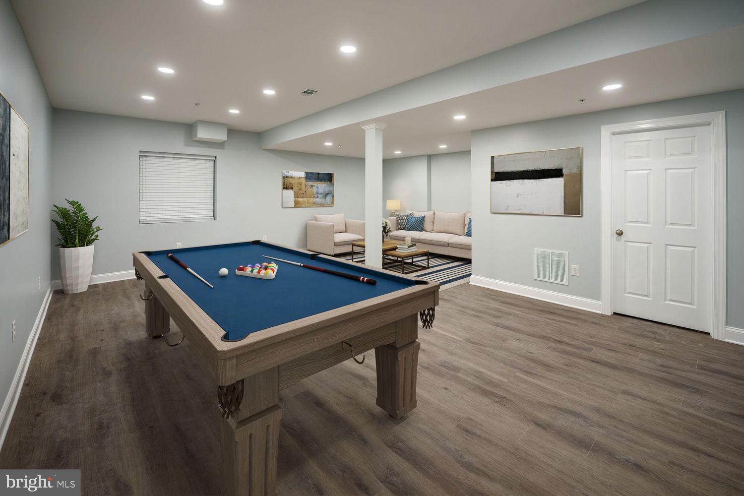 ENCLAVE AT BELL TAVERN - Residential Lease