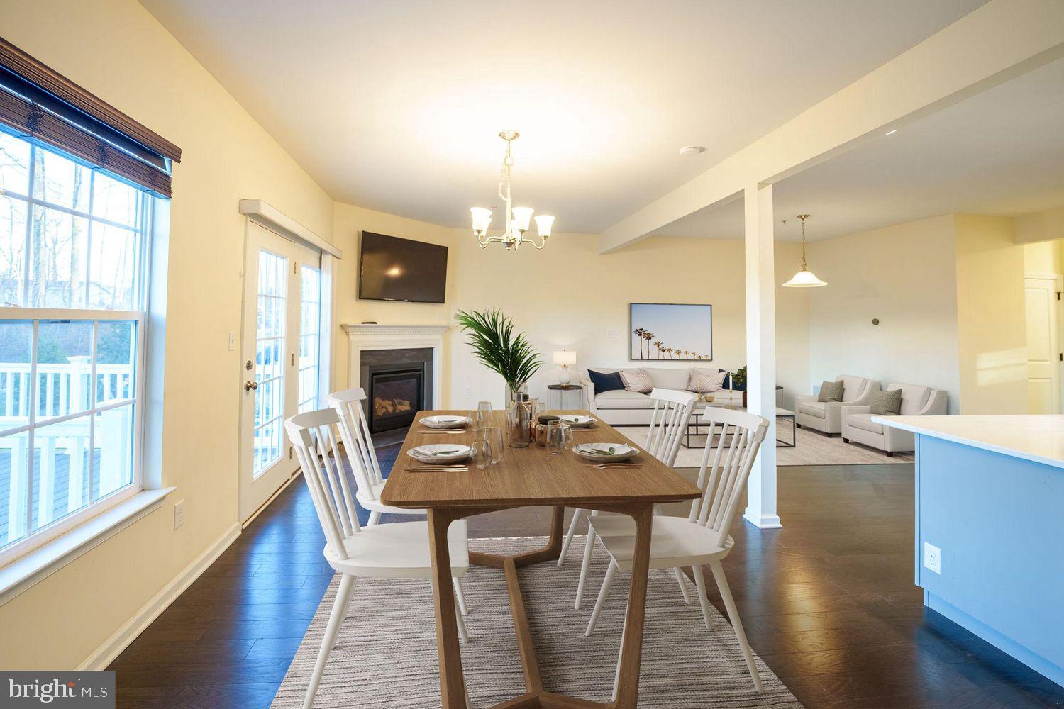 ENCLAVE AT BELL TAVERN - Residential Lease