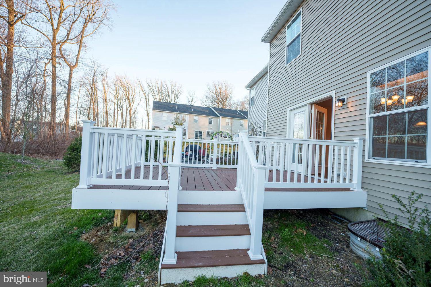 ENCLAVE AT BELL TAVERN - Residential Lease