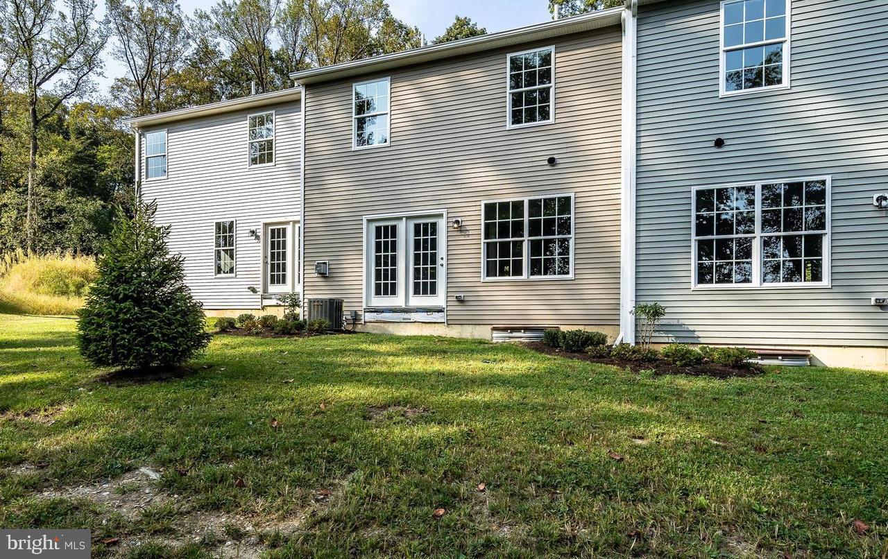 ENCLAVE AT BELL TAVERN - Residential Lease