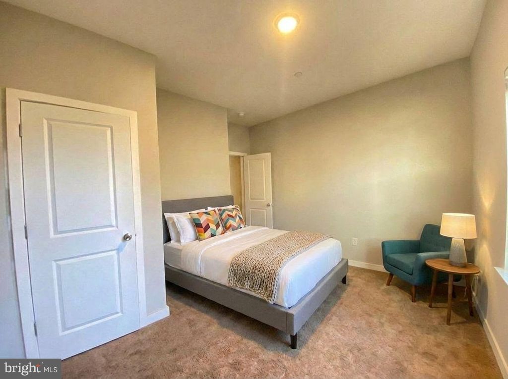 Photo of 1708 N Bouvier Street #A, PHILADELPHIA, PA 19121 (MLS # PAPH2573896)