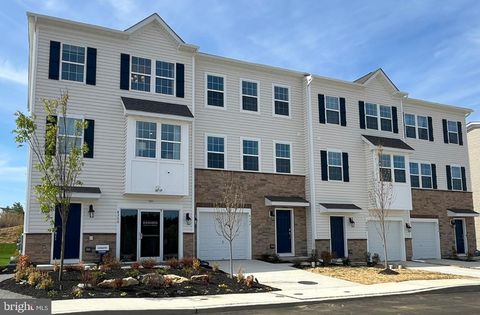 168 BELL COURT SELLERSVILLE PA 18960