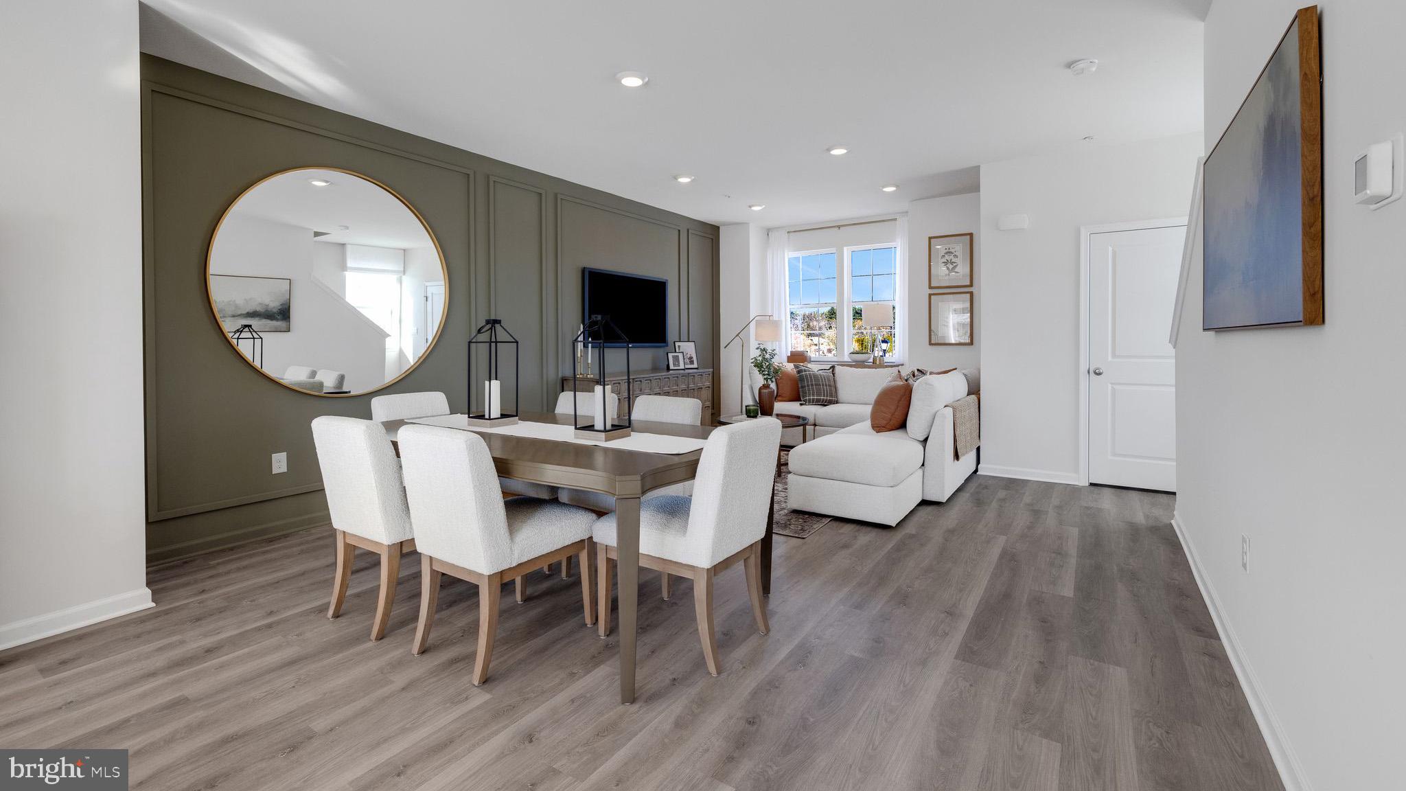 PARK HILL VILLAGES - Residential