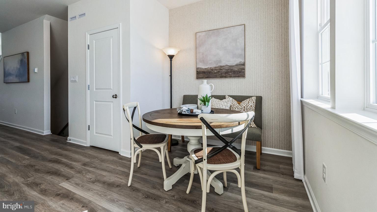 PARK HILL VILLAGES - Residential