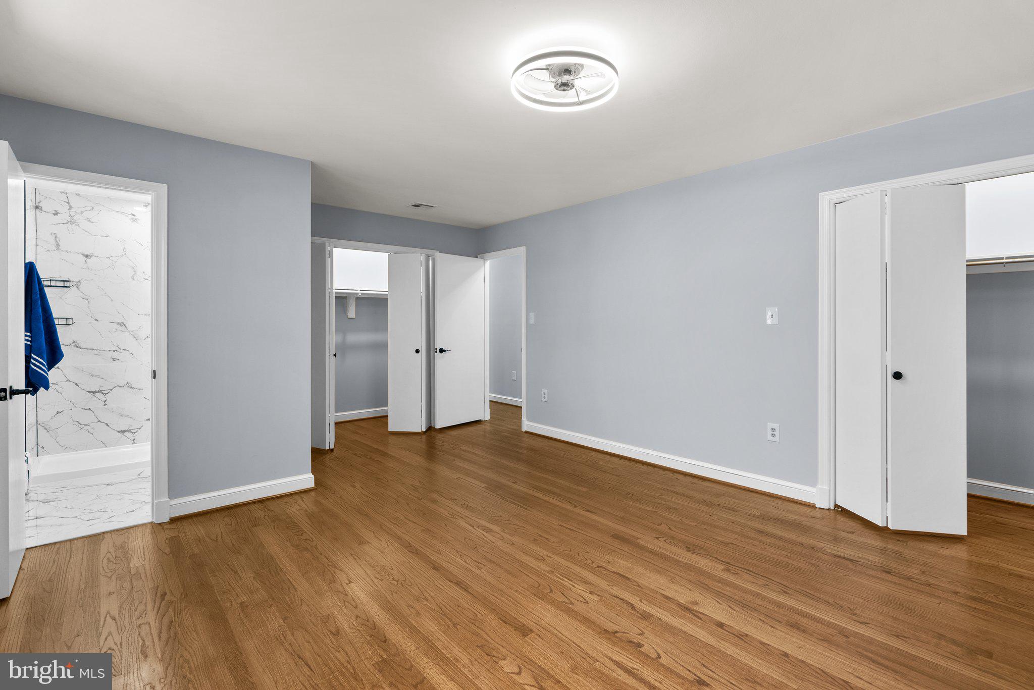 TANTALLON SQUARE - Residential