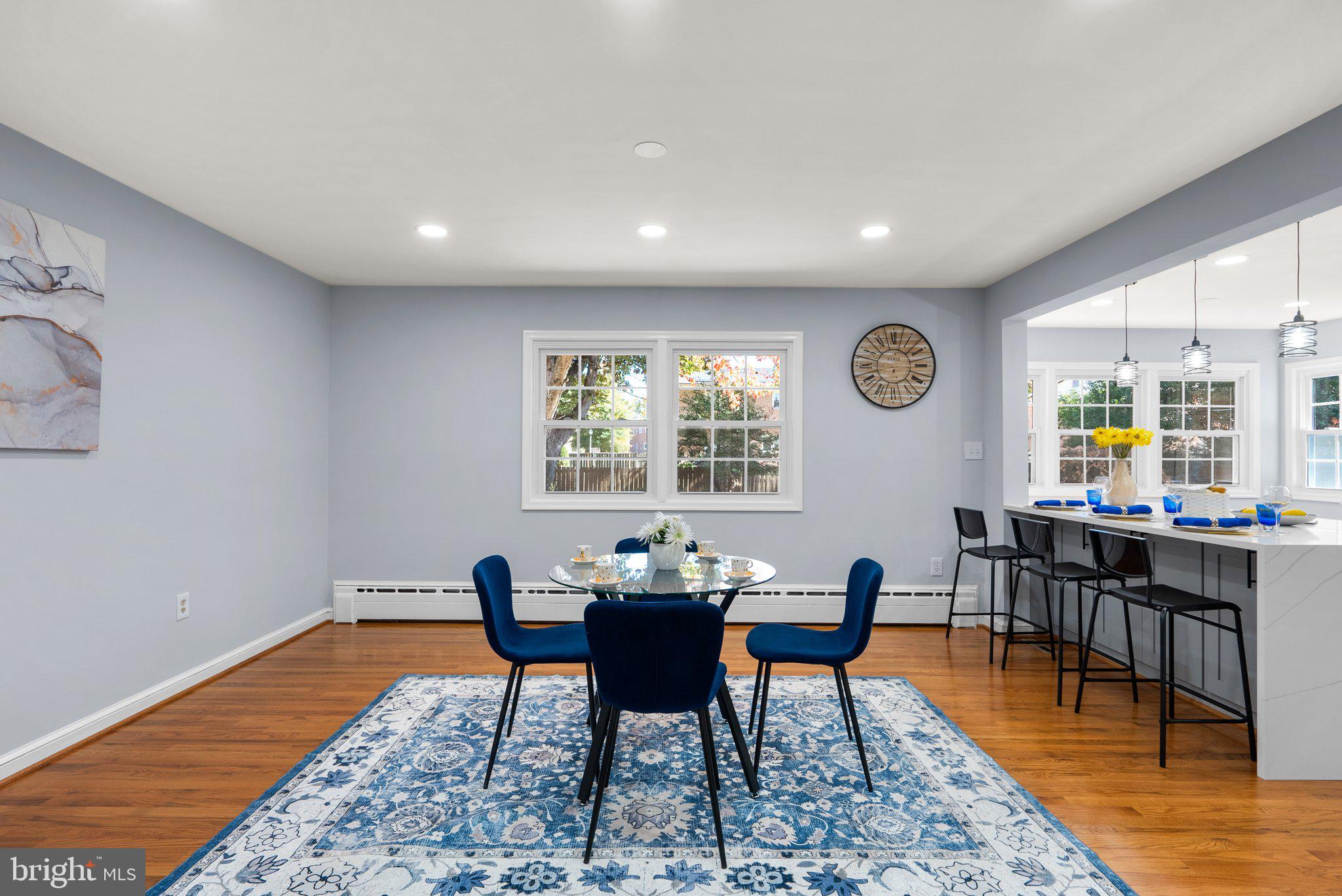 TANTALLON SQUARE - Residential