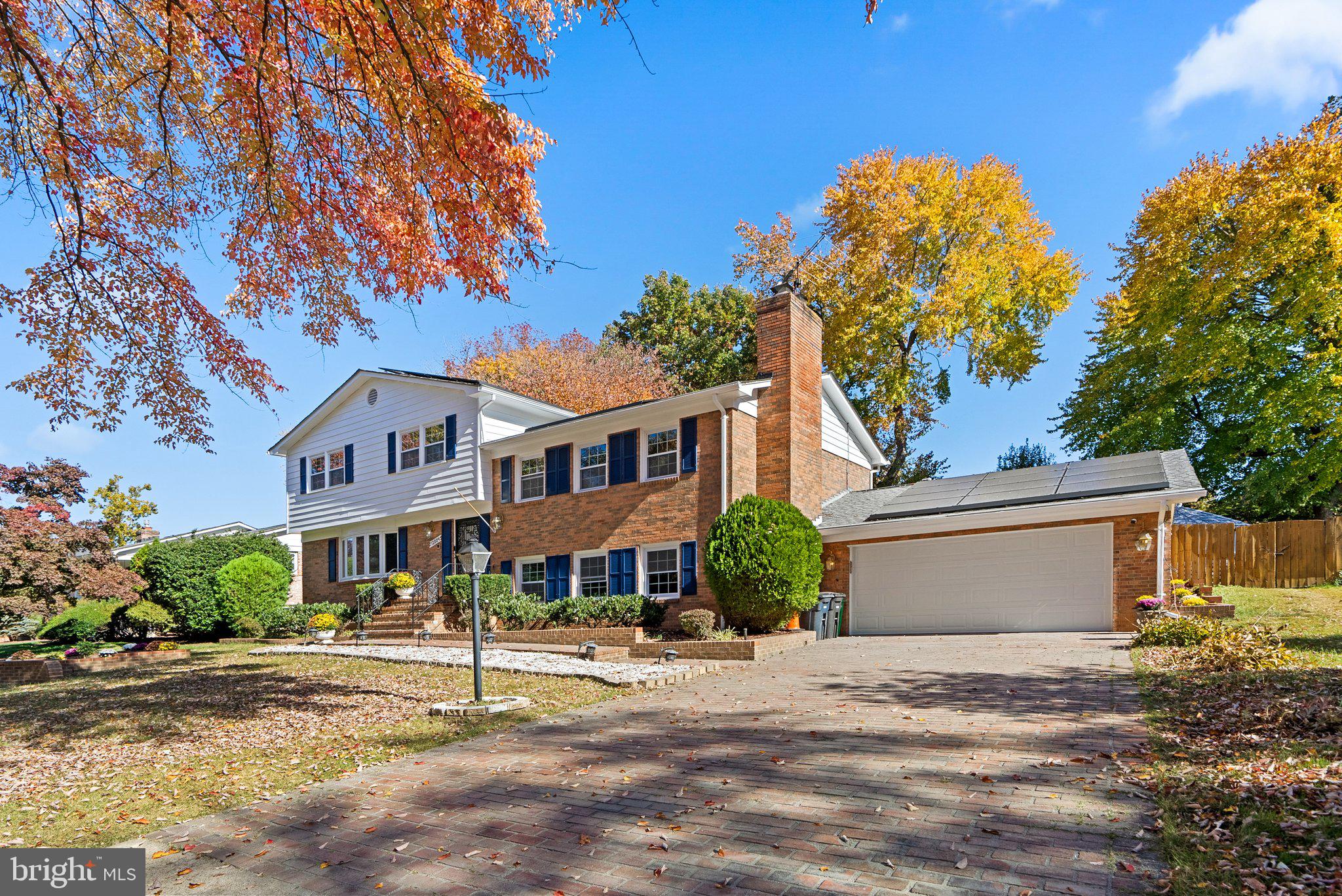 TANTALLON SQUARE - Residential