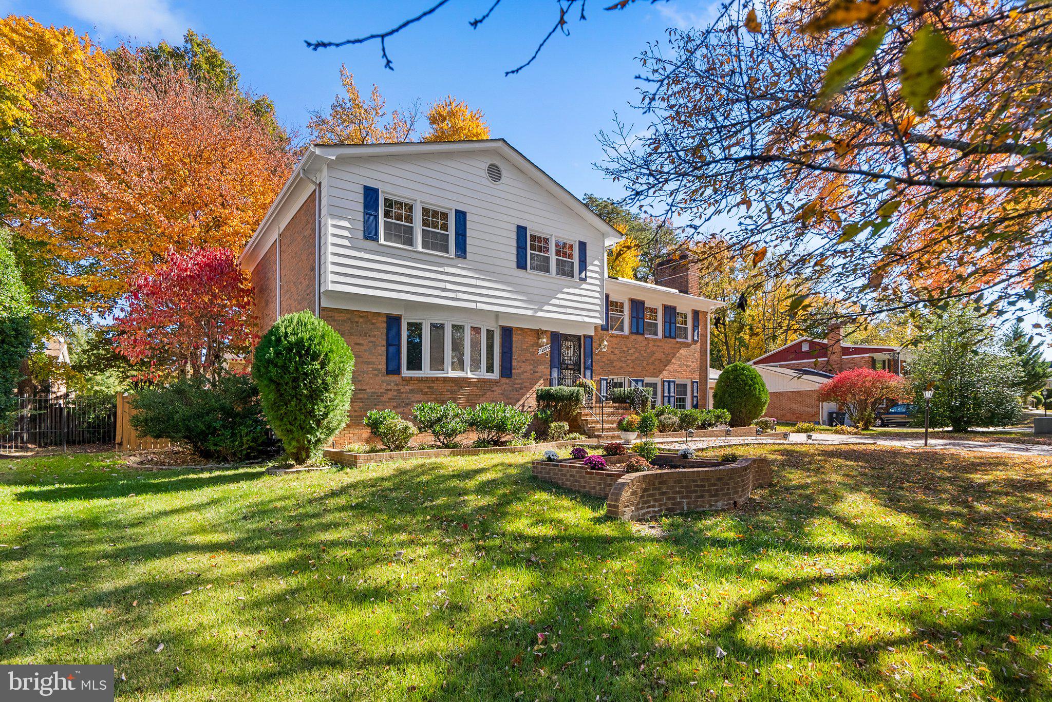 TANTALLON SQUARE - Residential