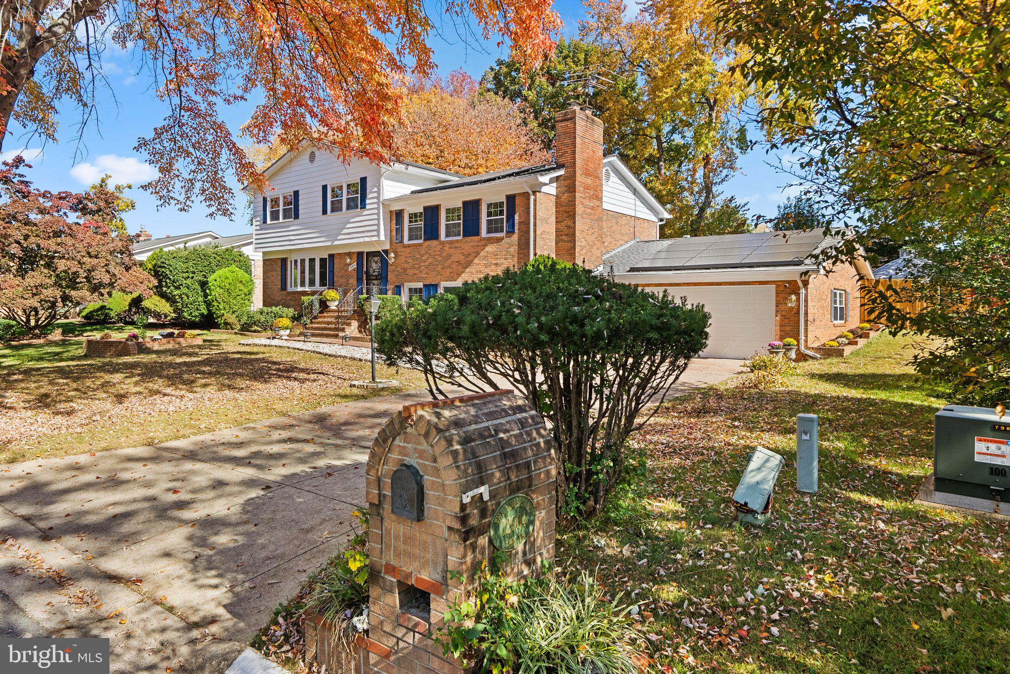TANTALLON SQUARE - Residential