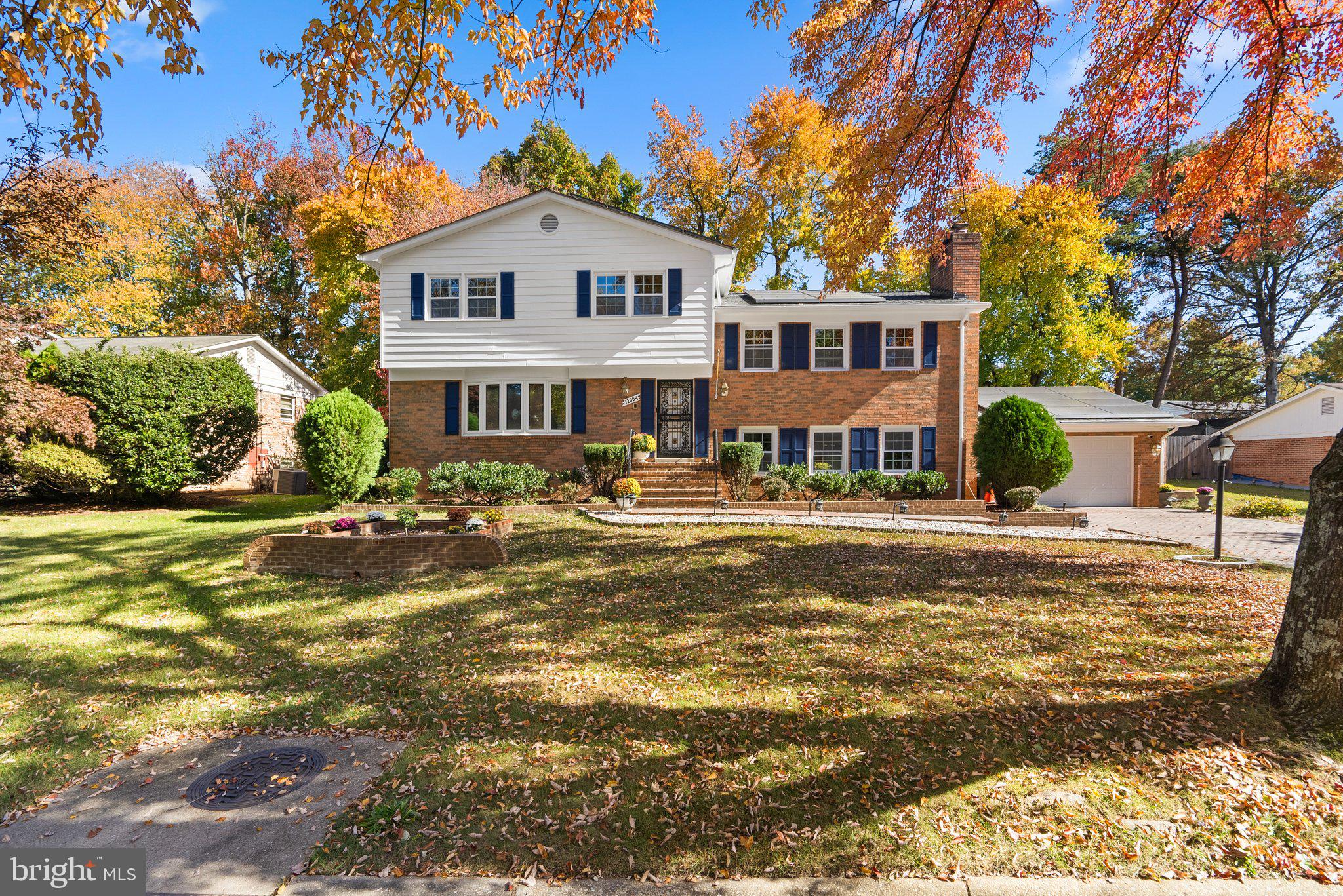 TANTALLON SQUARE - Residential