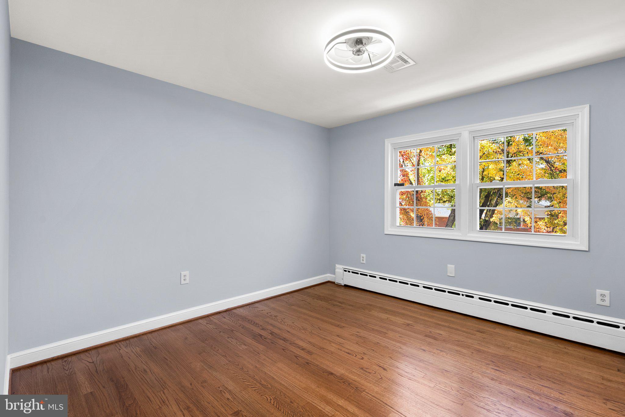 TANTALLON SQUARE - Residential