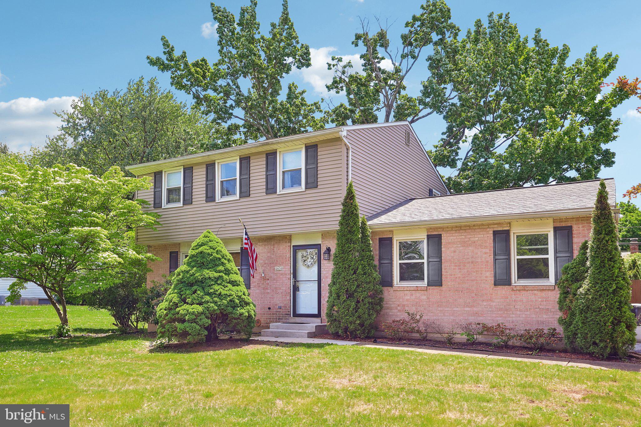 GREEN ACRES - Residential