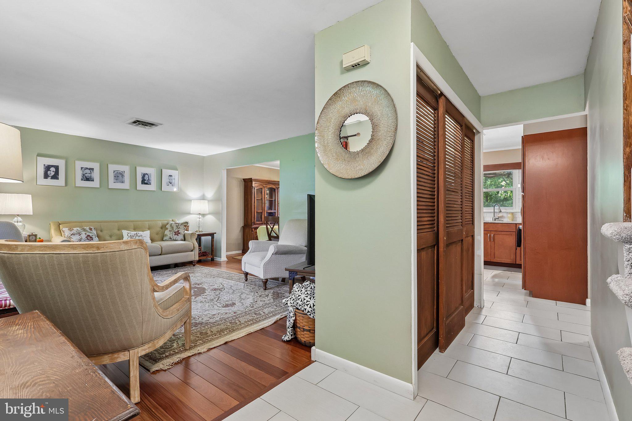 GREEN ACRES - Residential