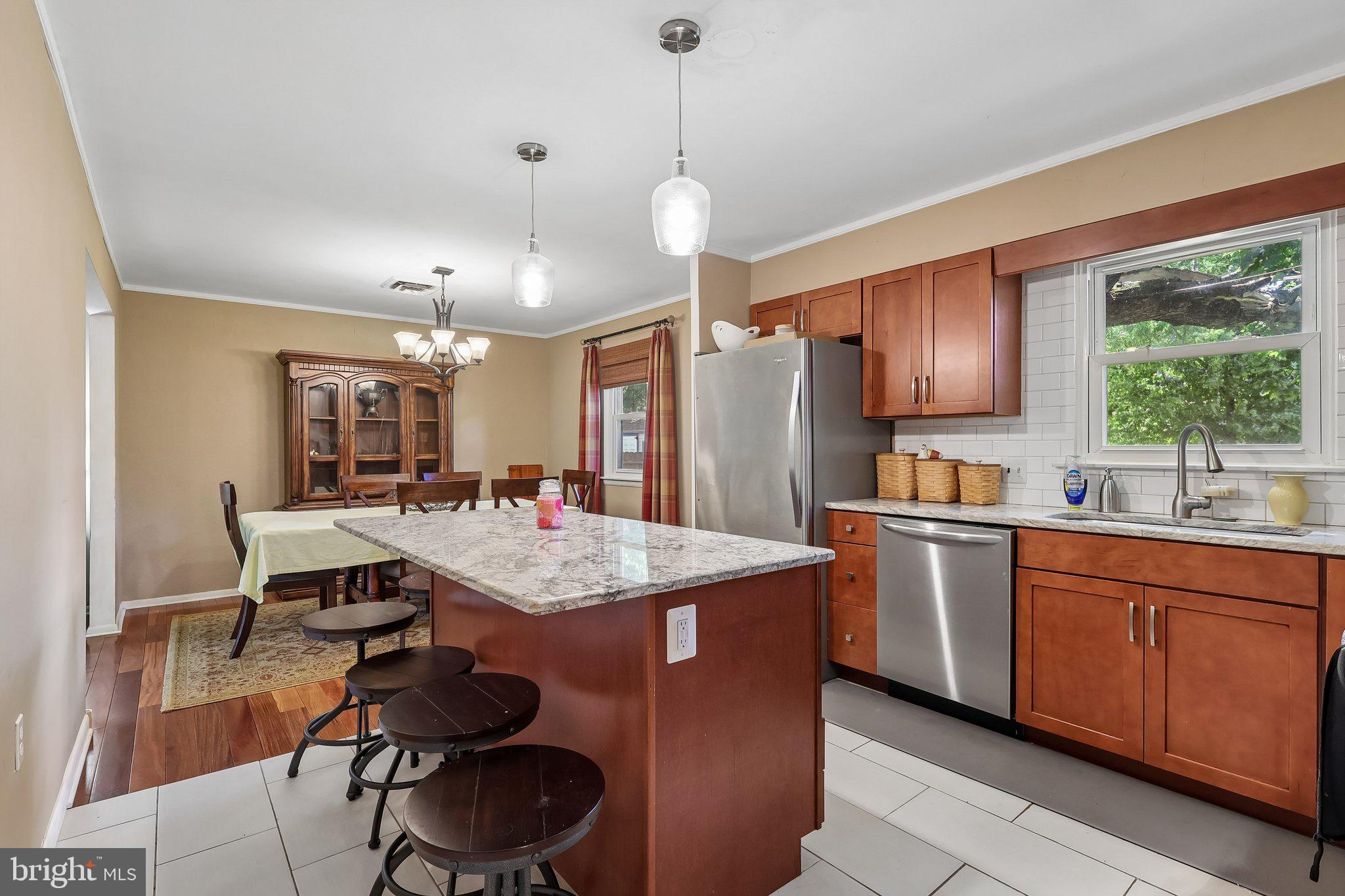 GREEN ACRES - Residential