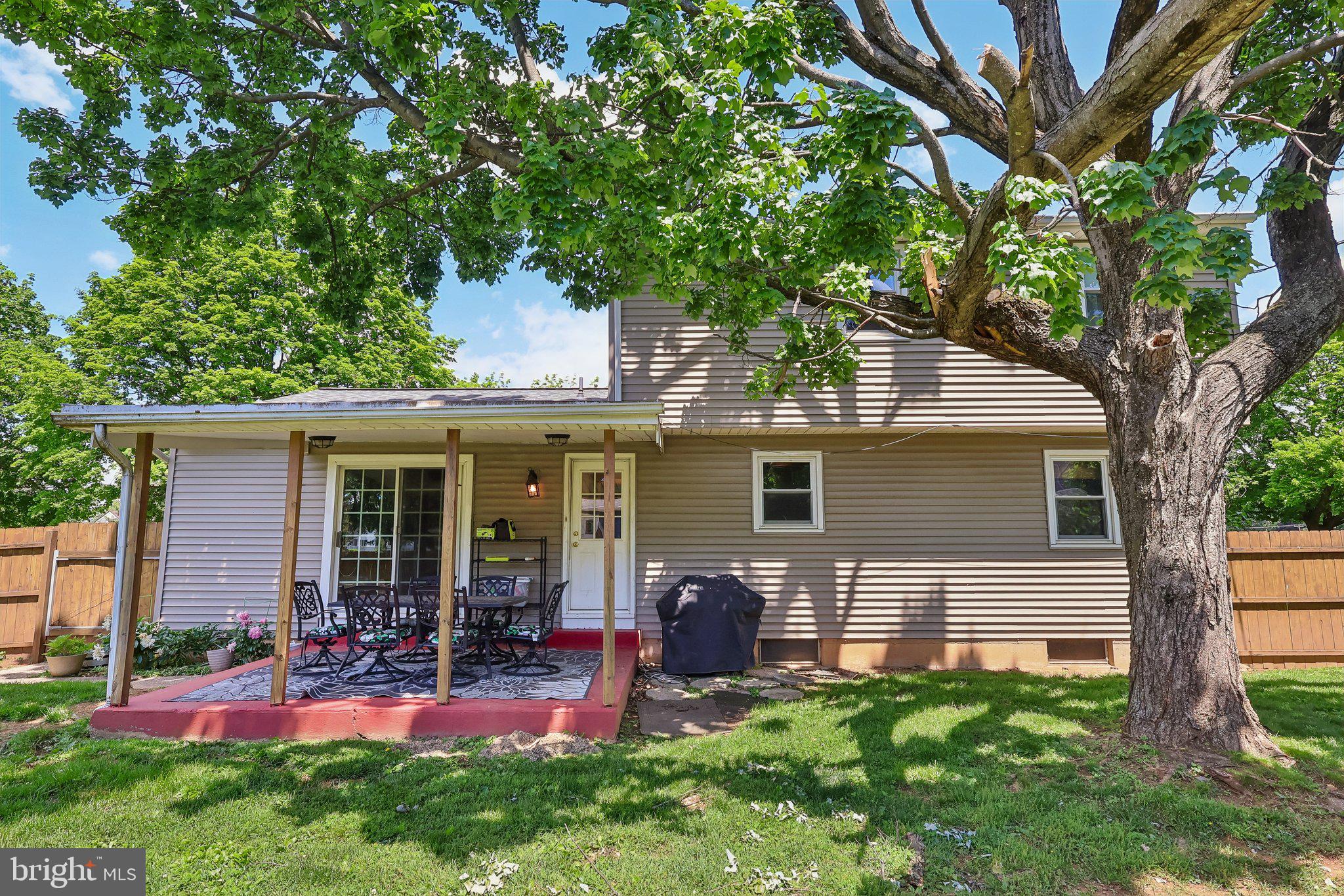 GREEN ACRES - Residential