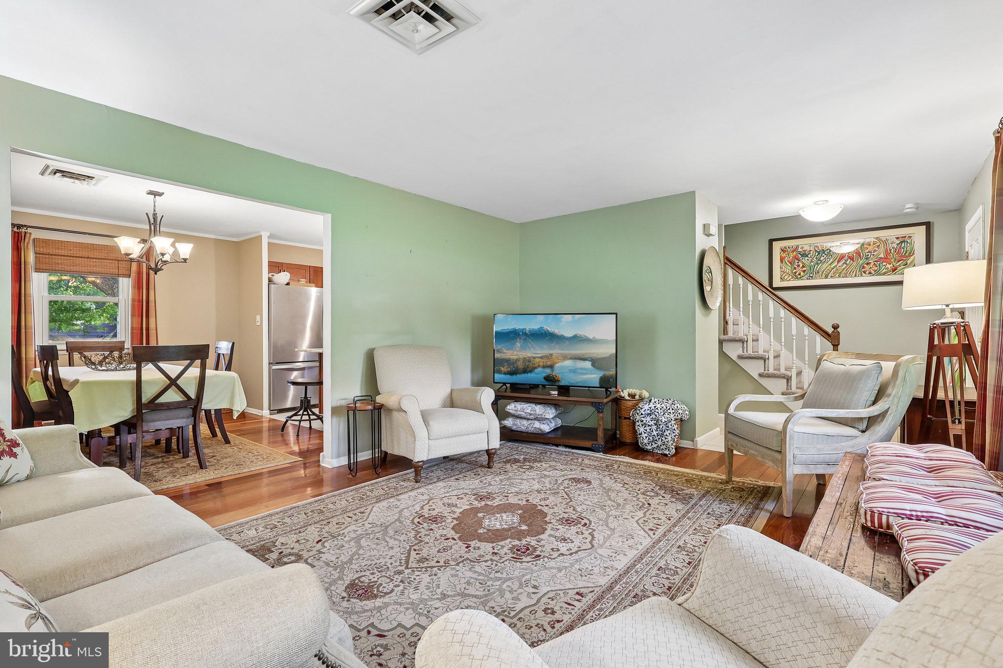 GREEN ACRES - Residential