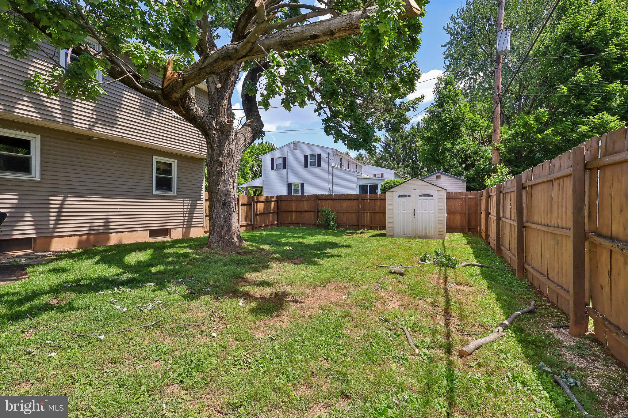 GREEN ACRES - Residential
