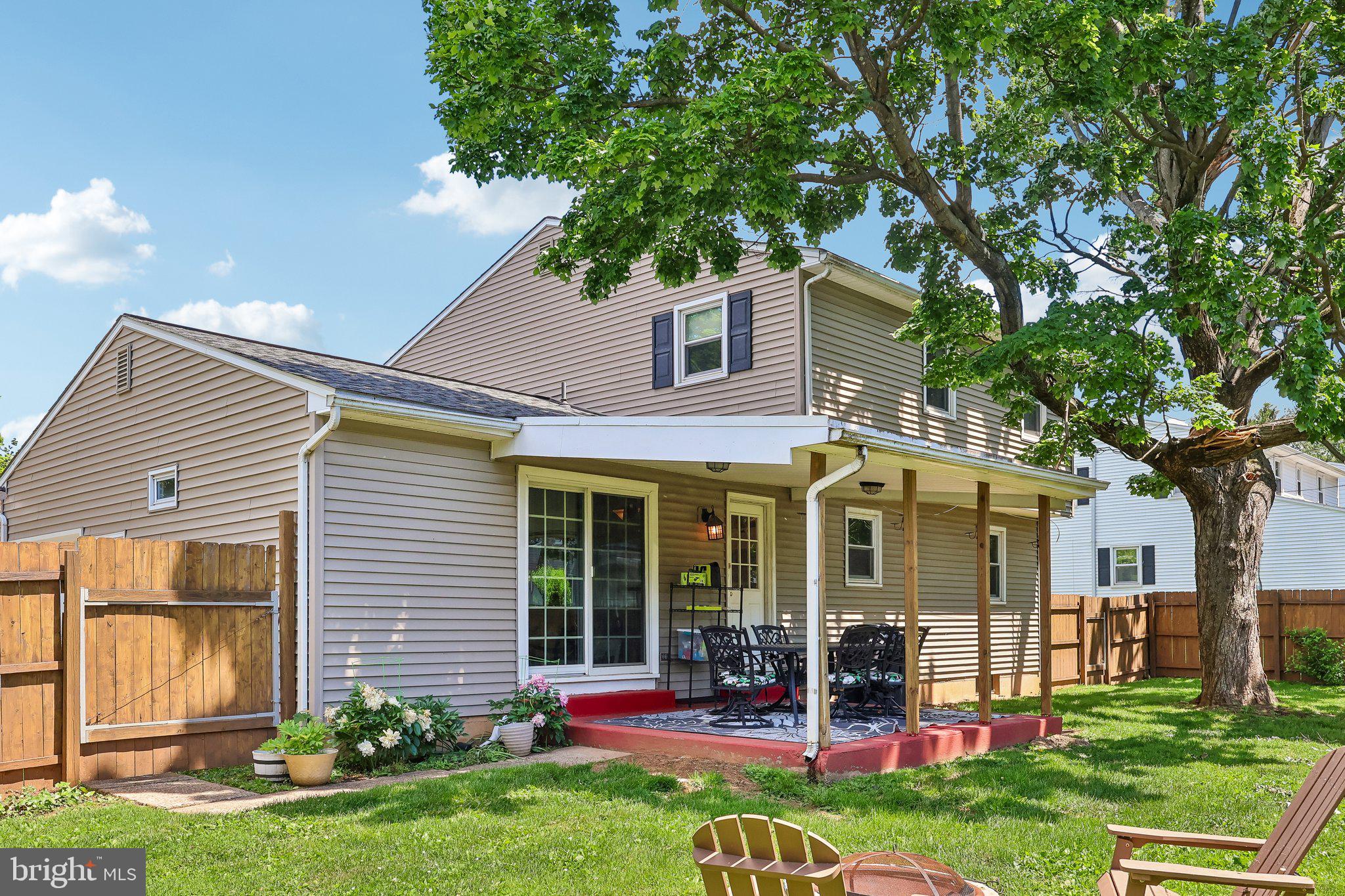GREEN ACRES - Residential
