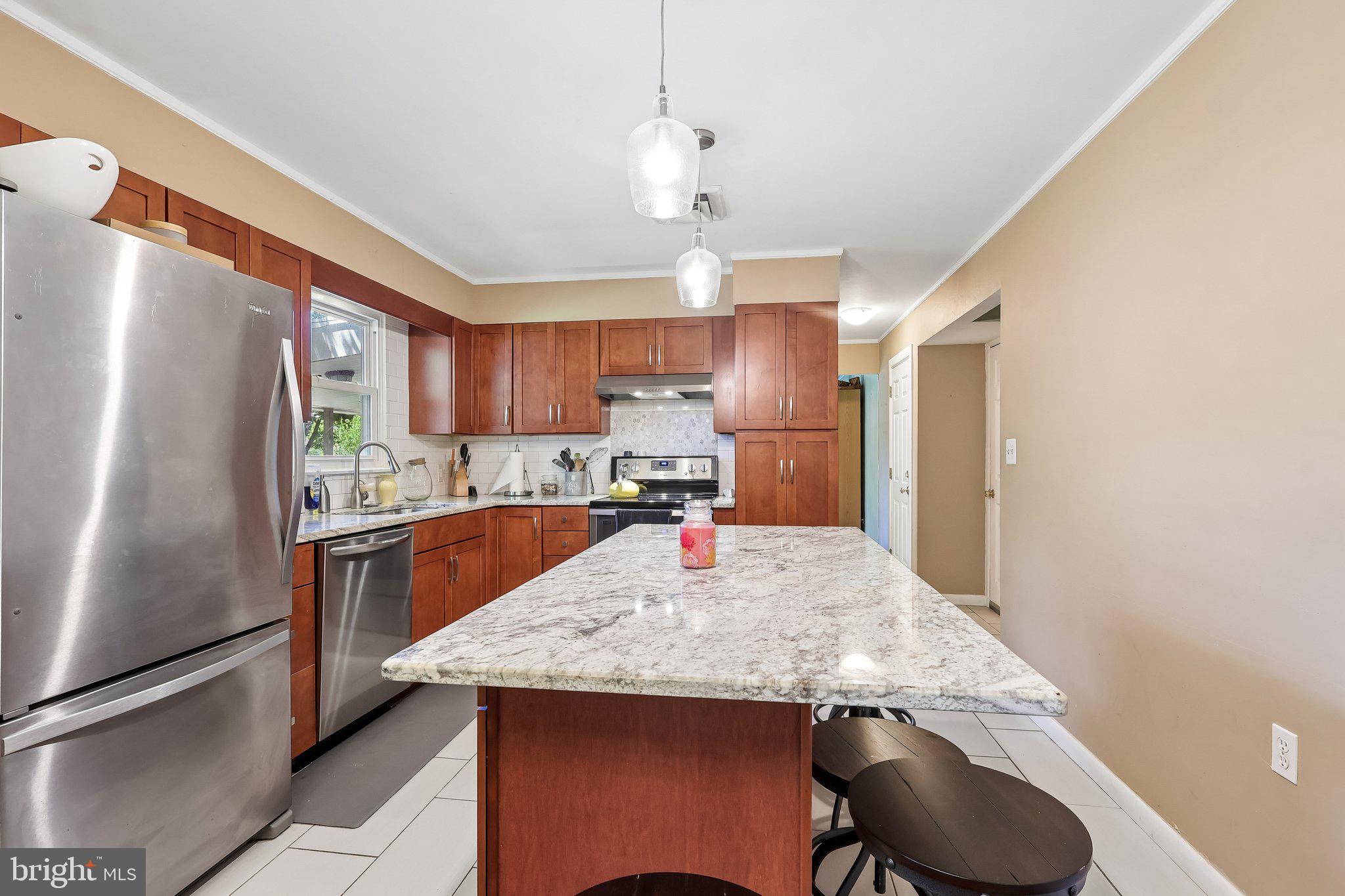 GREEN ACRES - Residential