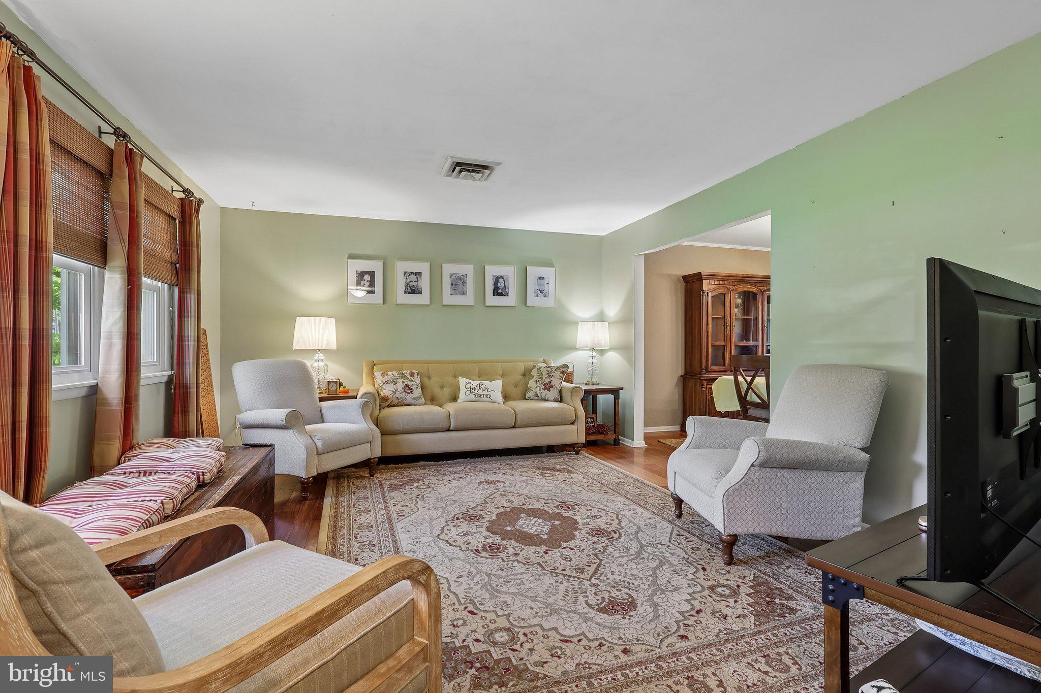 GREEN ACRES - Residential