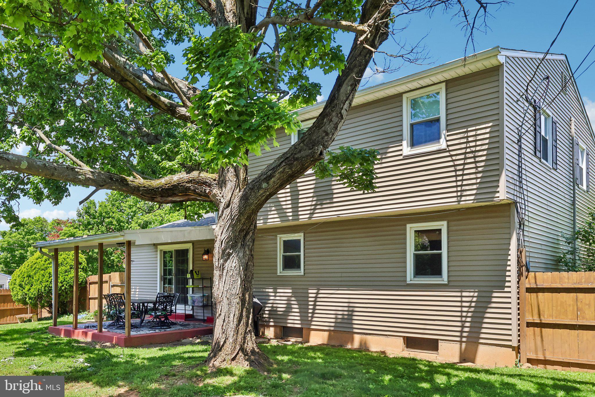 GREEN ACRES - Residential