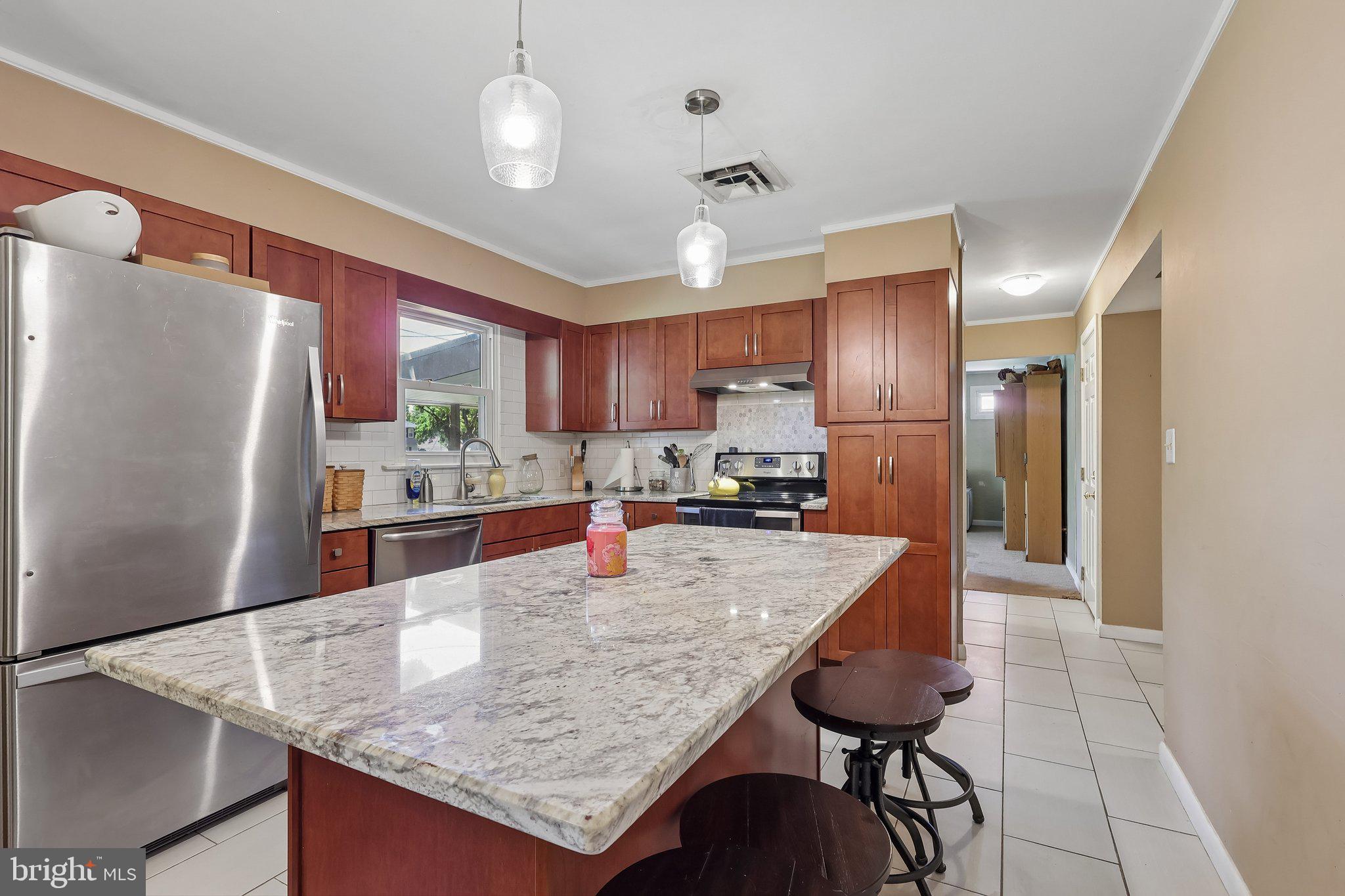 GREEN ACRES - Residential
