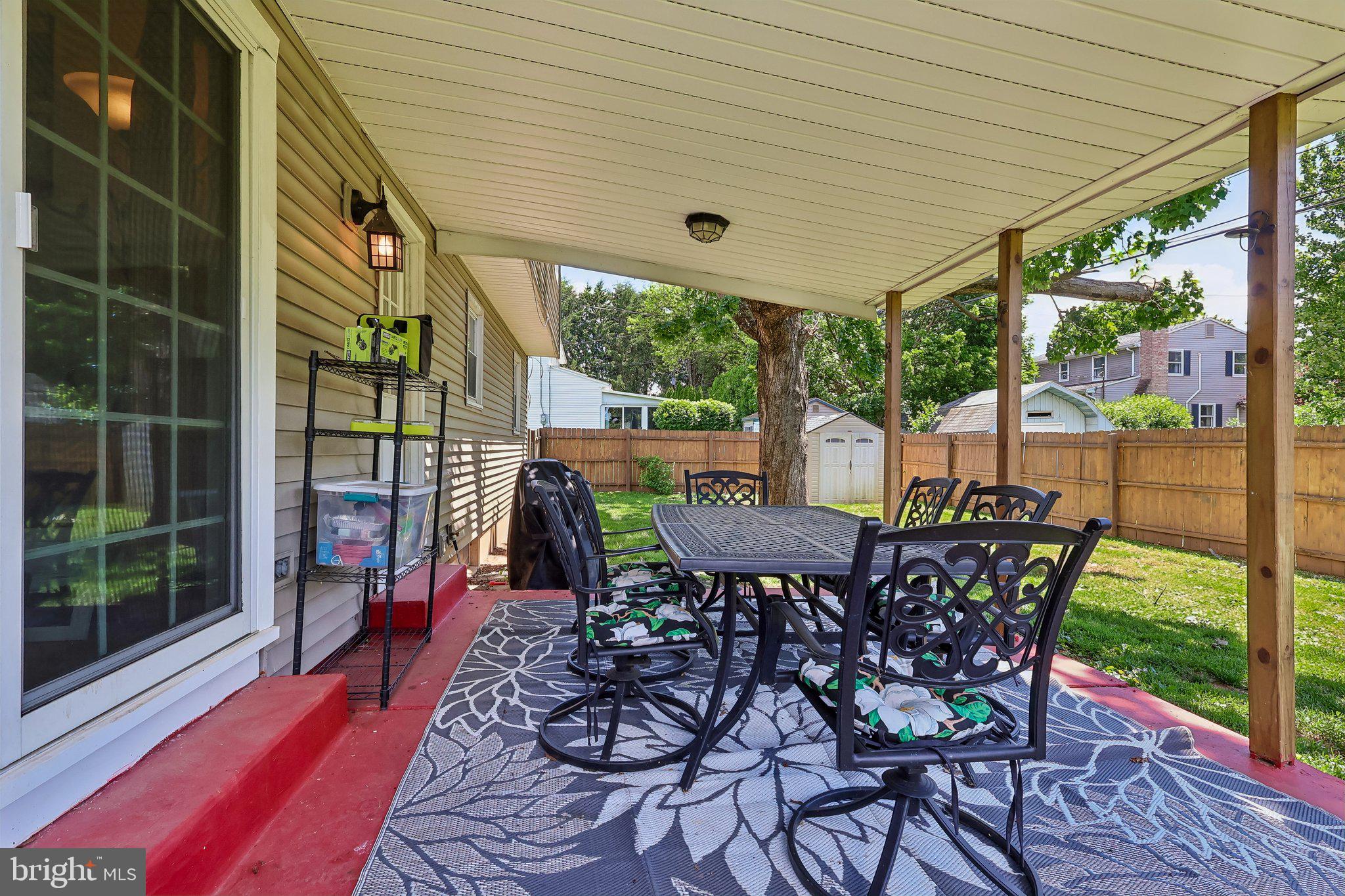 GREEN ACRES - Residential