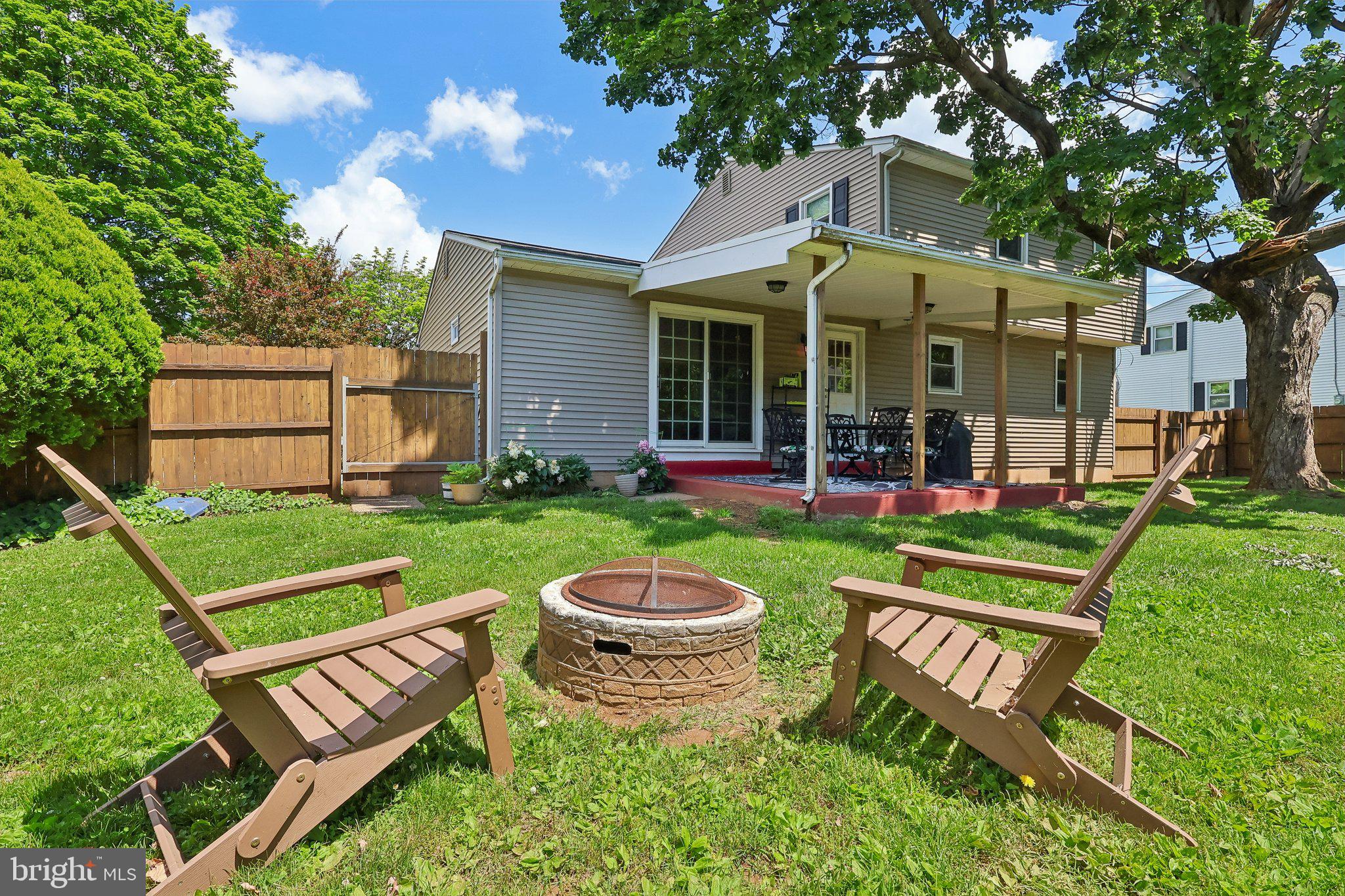 GREEN ACRES - Residential