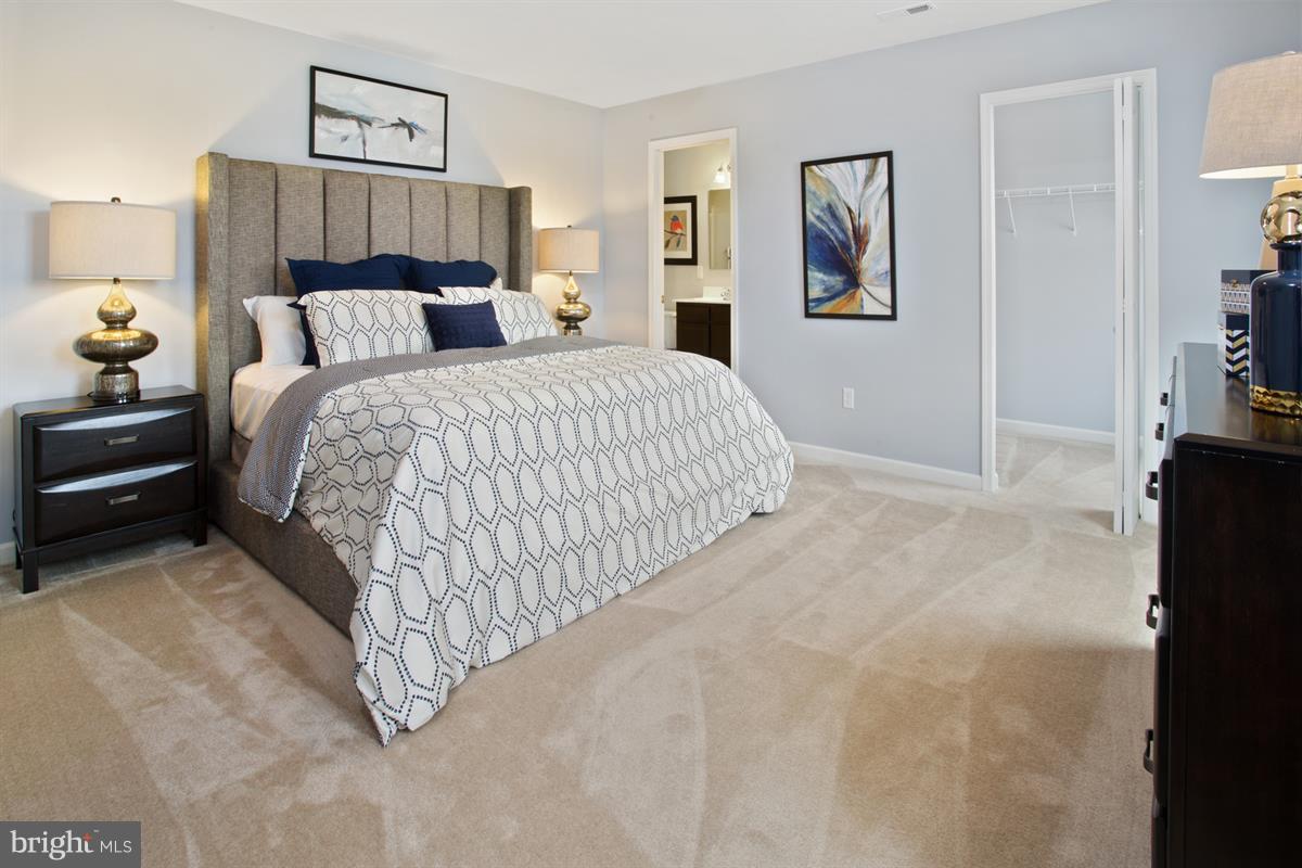 STONECREST - Residential