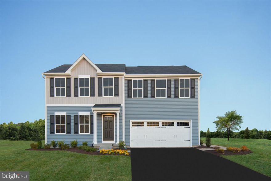 It s not just about the open floor plan, or the square footage, or the great price, although Ryan Homes  Plan 1918 offers all those things. It s about choosing a home that feels welcoming and elegant, but at the same time smart and functional. You don t need to sacrifice beauty for convenience --the Plan 1918 gives you all that and more. The foyer leads into a great room that flows into a large open kitchen and dining space. An island provides more work space and seating! A short hall leads to a convenient powder room, a large coat closet, and a flex room you can use any way you need   a home office, hobby room, or extra play space. Upstairs the luxury continues with 4 large bedrooms, three of which boast walk-in closets. The laundry room is oversized to accommodate your needs, and the light-filled upper hall even boasts a small space perfect for a planning desk or reading nook. Off the stair nook, the owner s bedroom features lots of living area, a huge walk-in closet, and a private bath.-Sales Hours: M 12-5, T-F 10-5 Sat- 11-5 Sunday 12-5