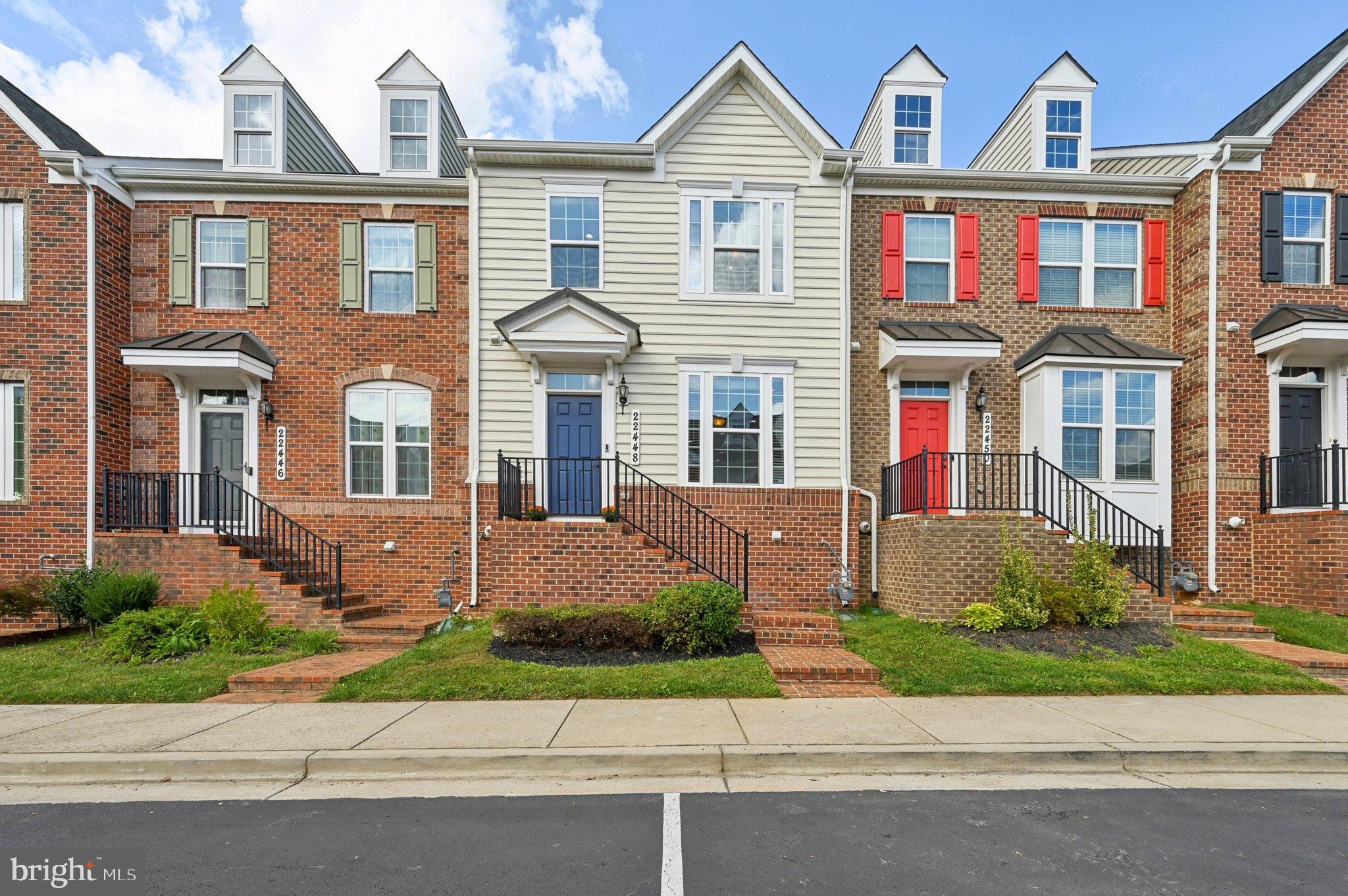 22448 BRIGHT SKY DRIVE