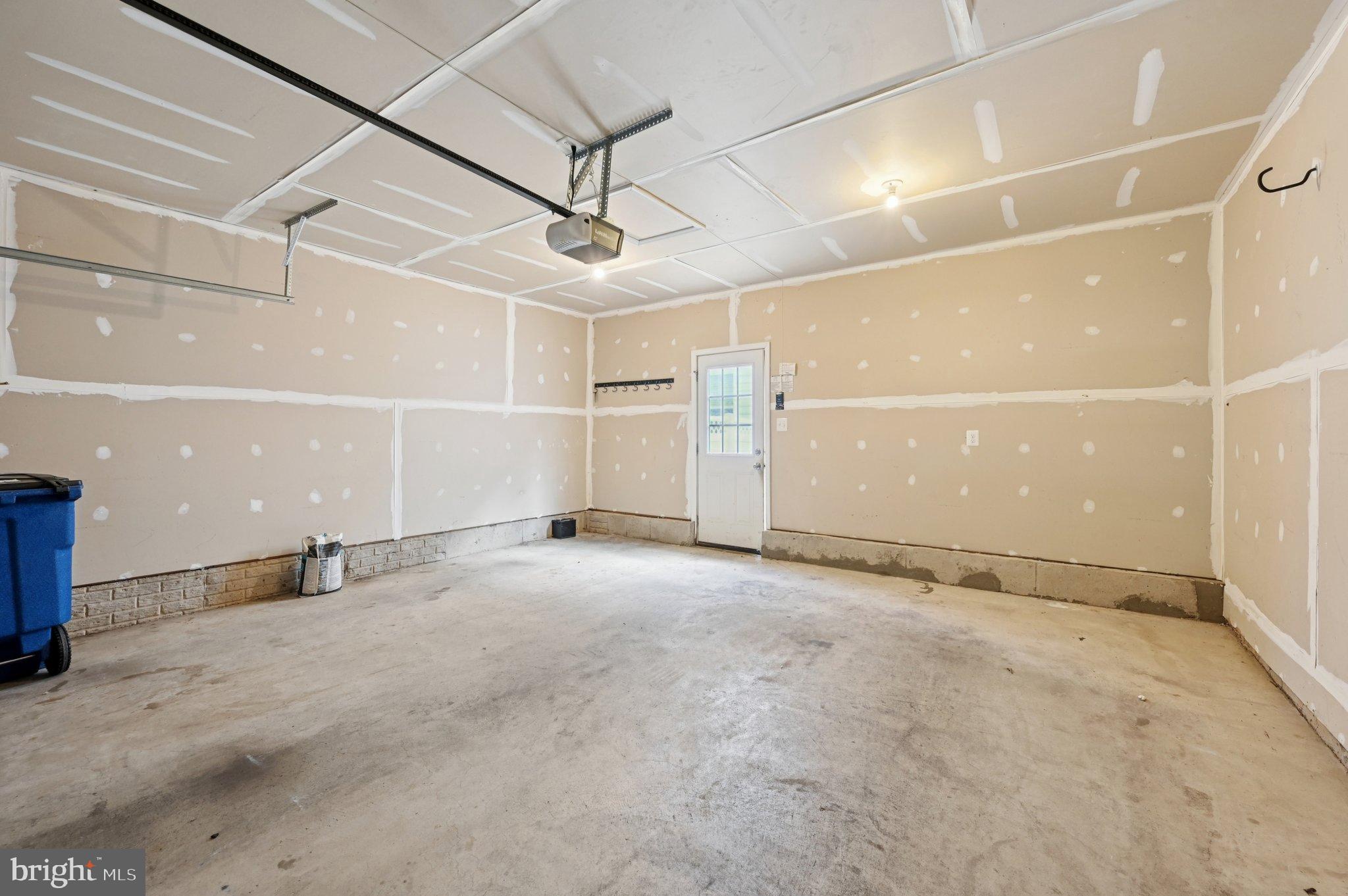 CLARKSBURG VILLAGE - Residential