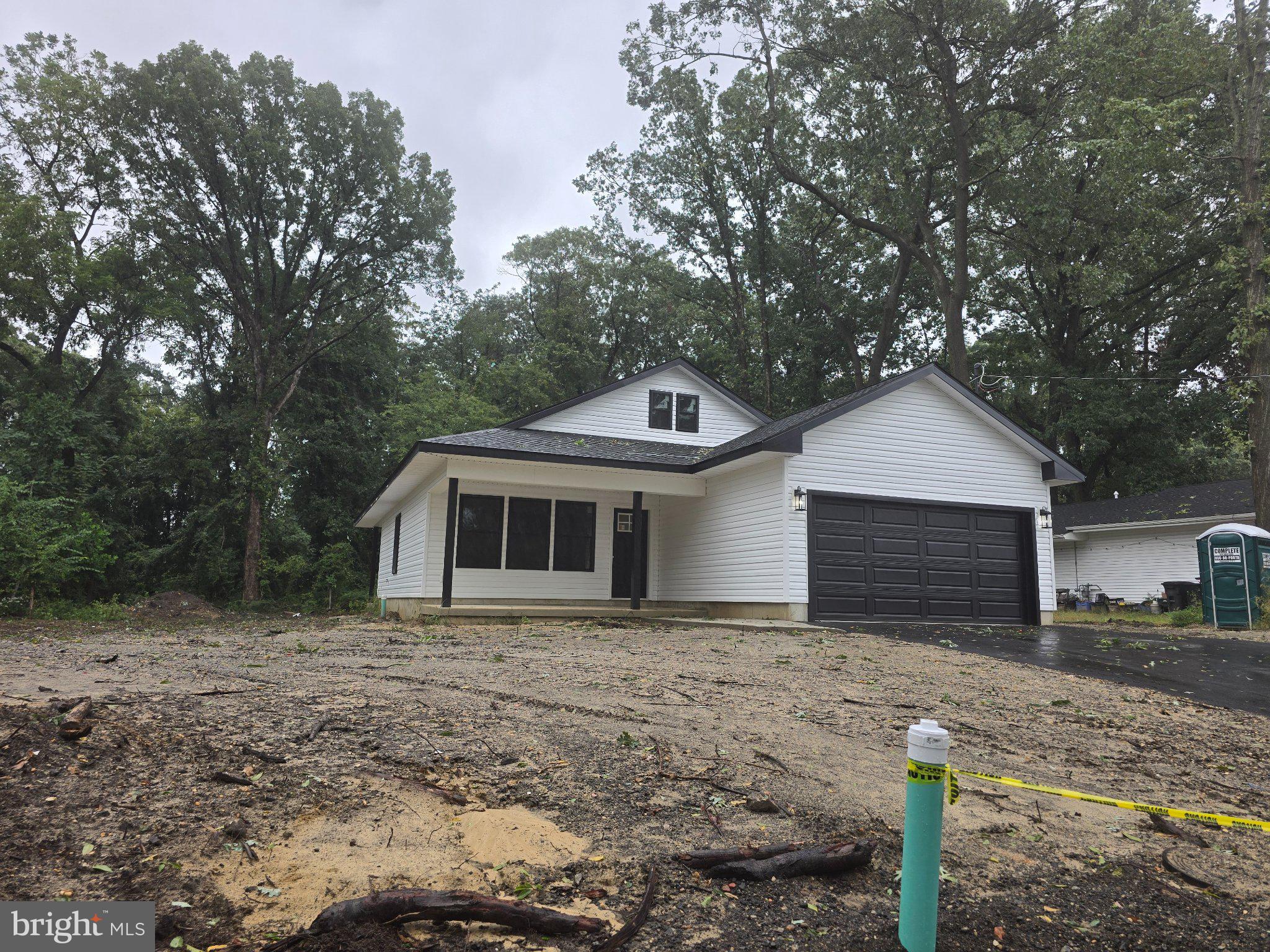 15 HILLTOP AVENUE