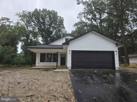 Homes For Sale - 15 Hilltop Avenue<br/> Camden County, BLACKWOOD, NJ 08012
