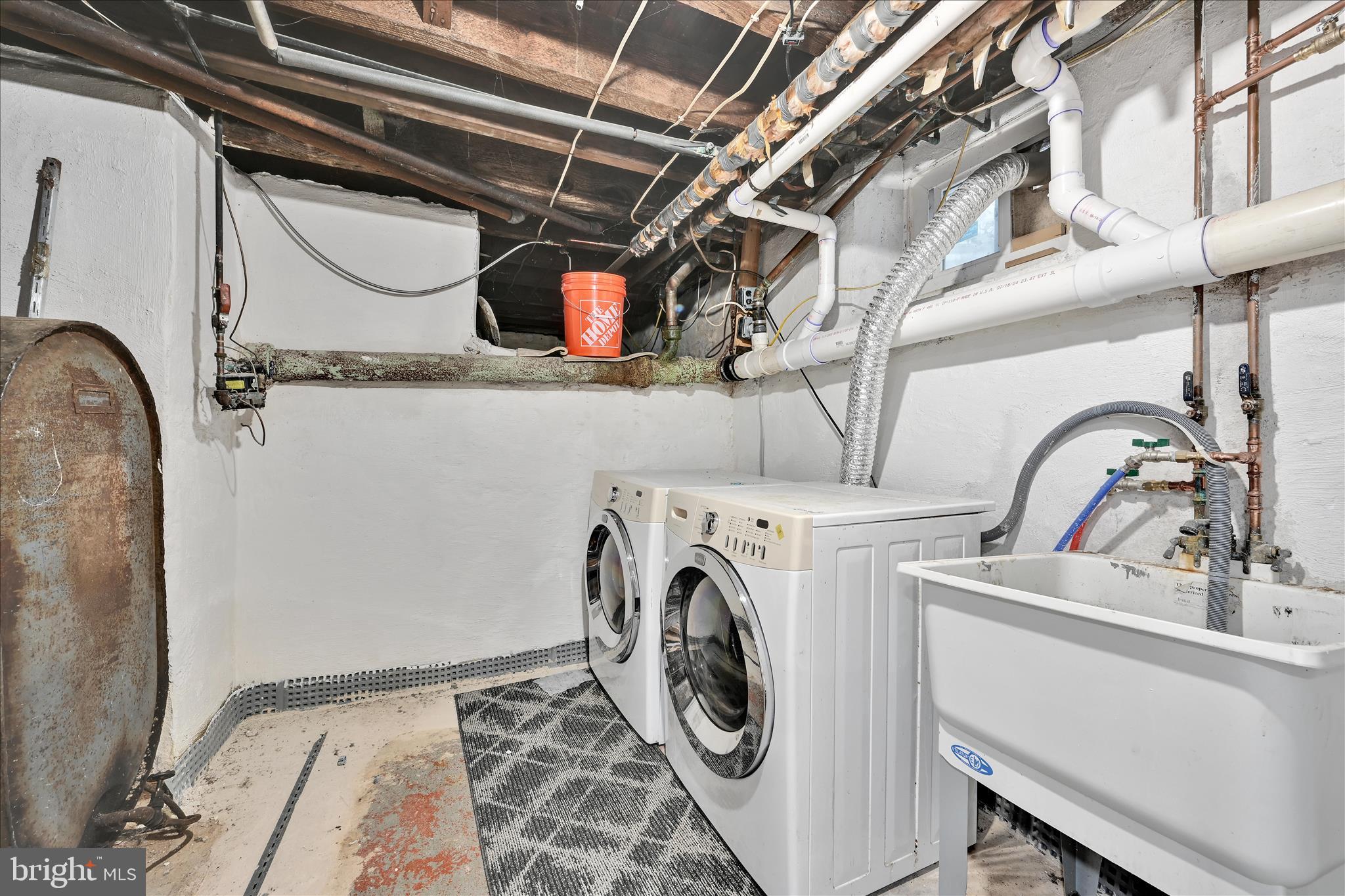 DREXEL HILL - Residential