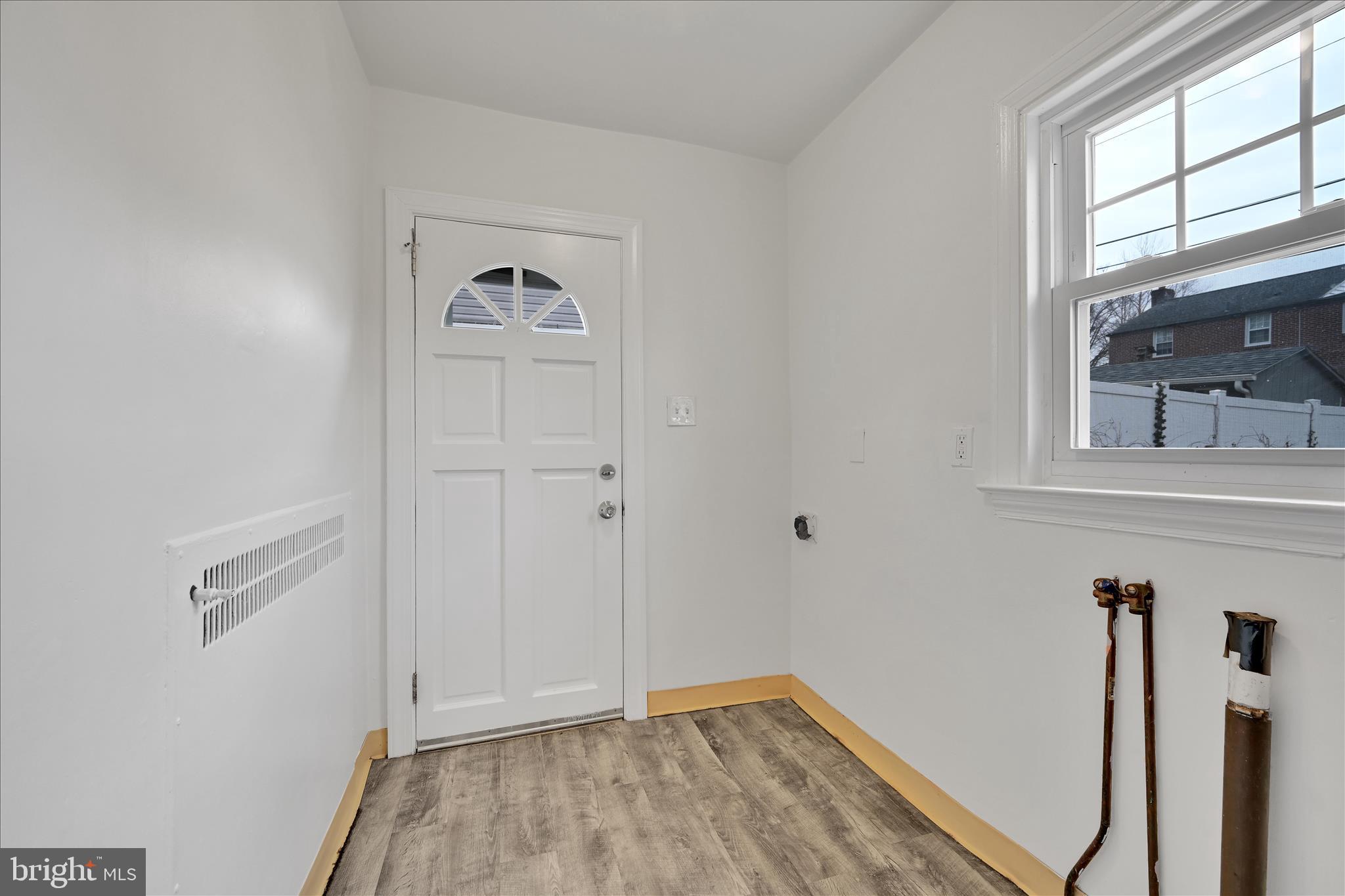 DREXEL HILL - Residential