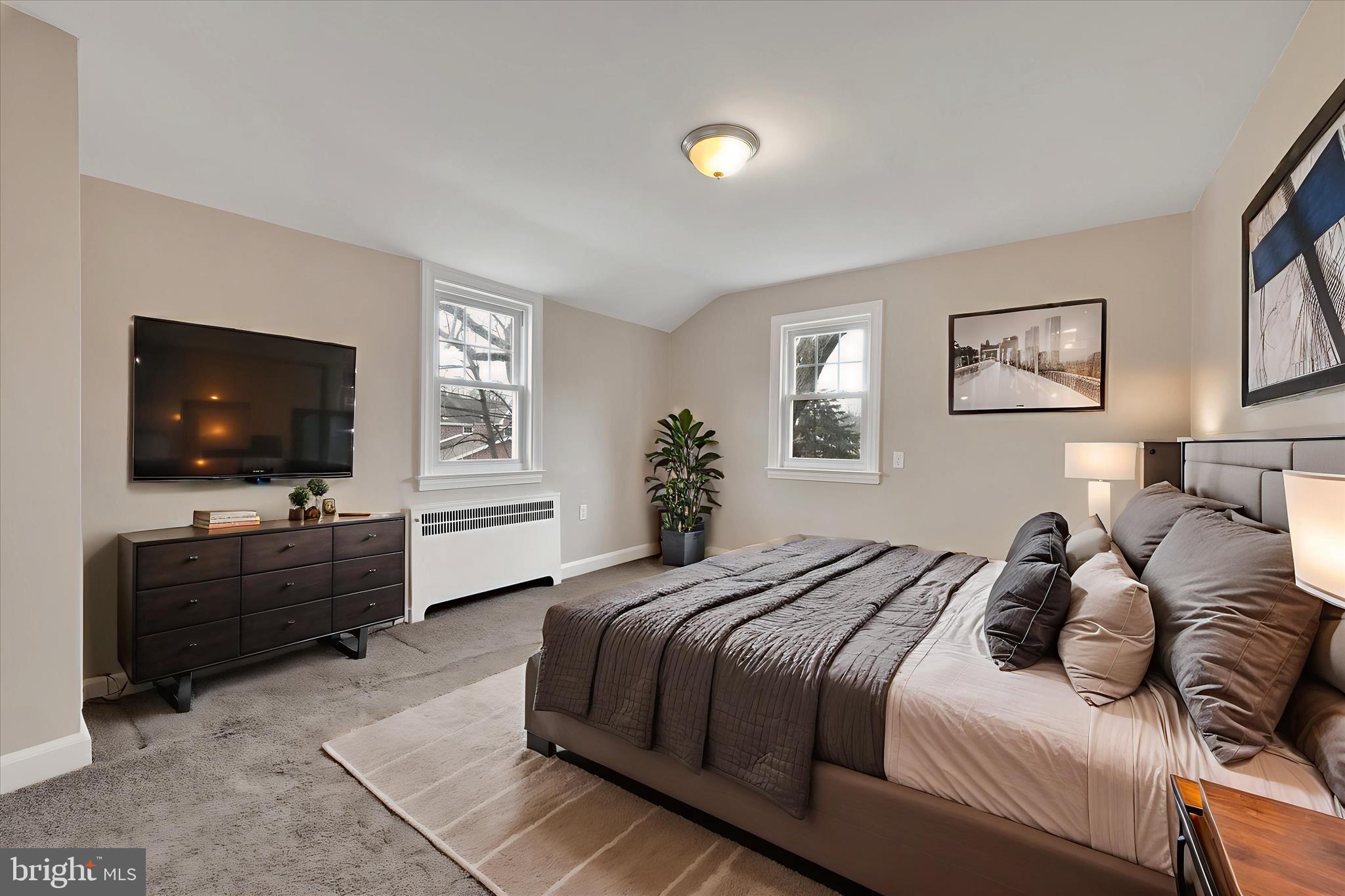 DREXEL HILL - Residential