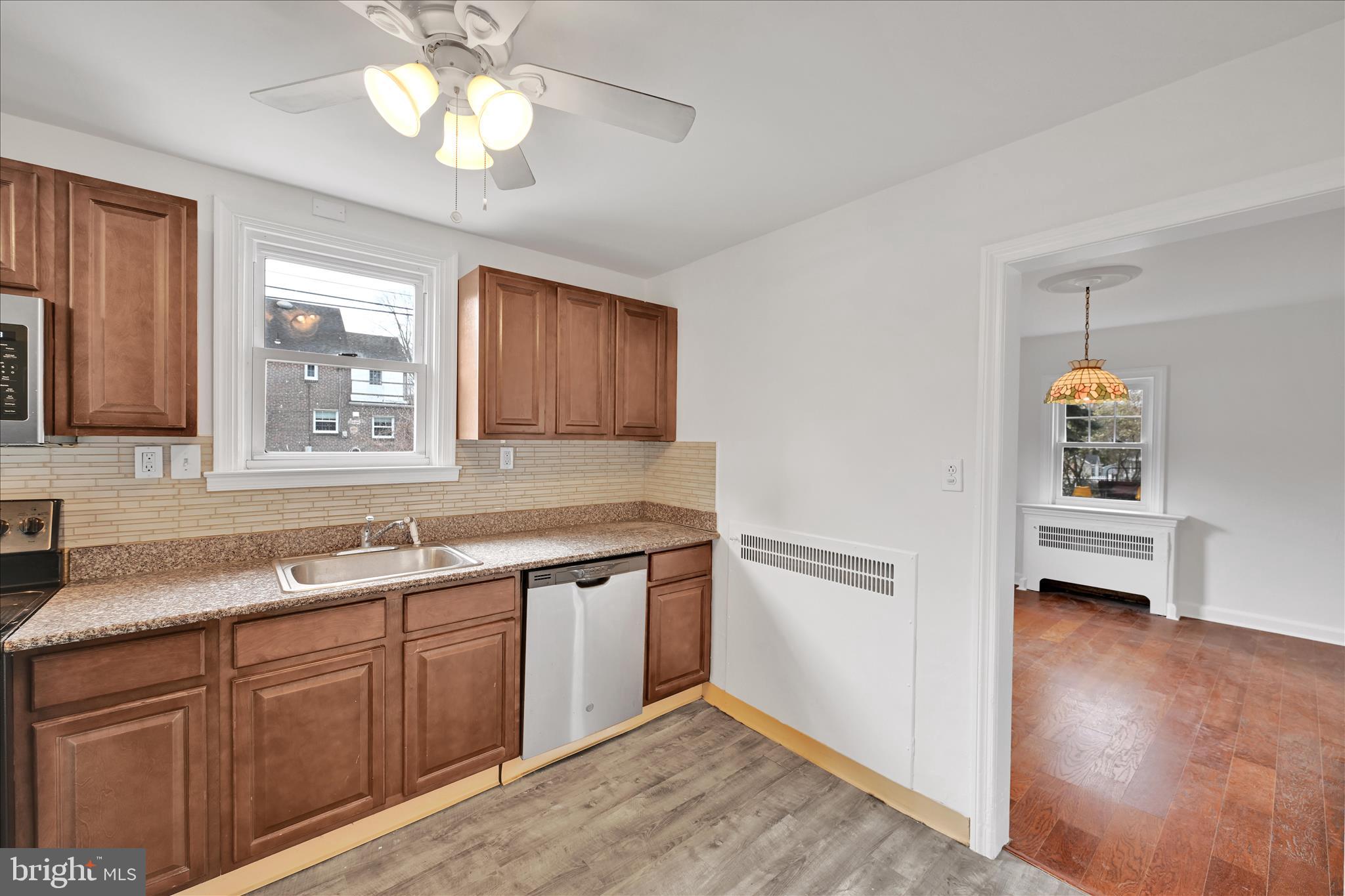 DREXEL HILL - Residential