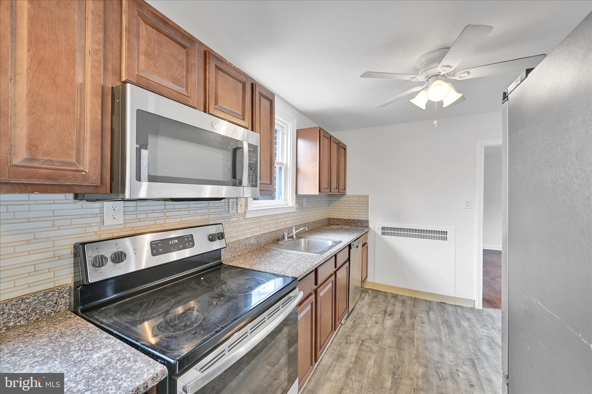 DREXEL HILL - Residential