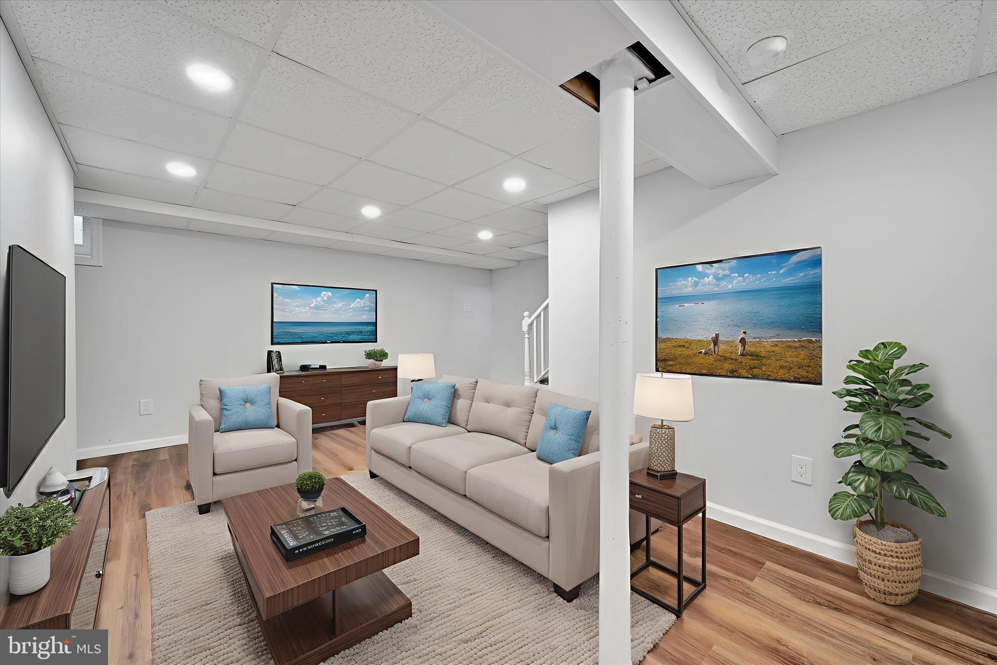 DREXEL HILL - Residential